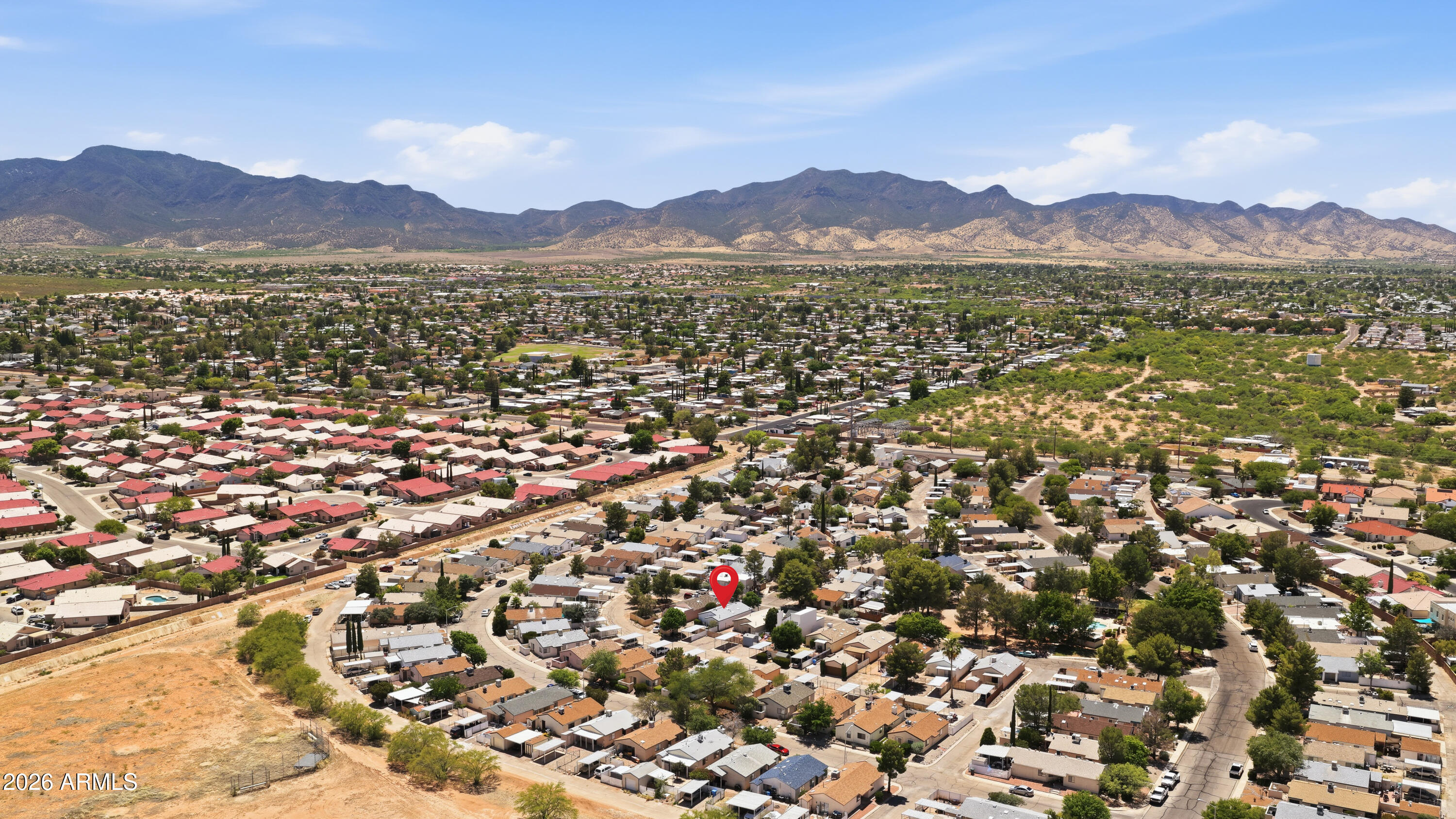 DESERT SHADOWS - Residential