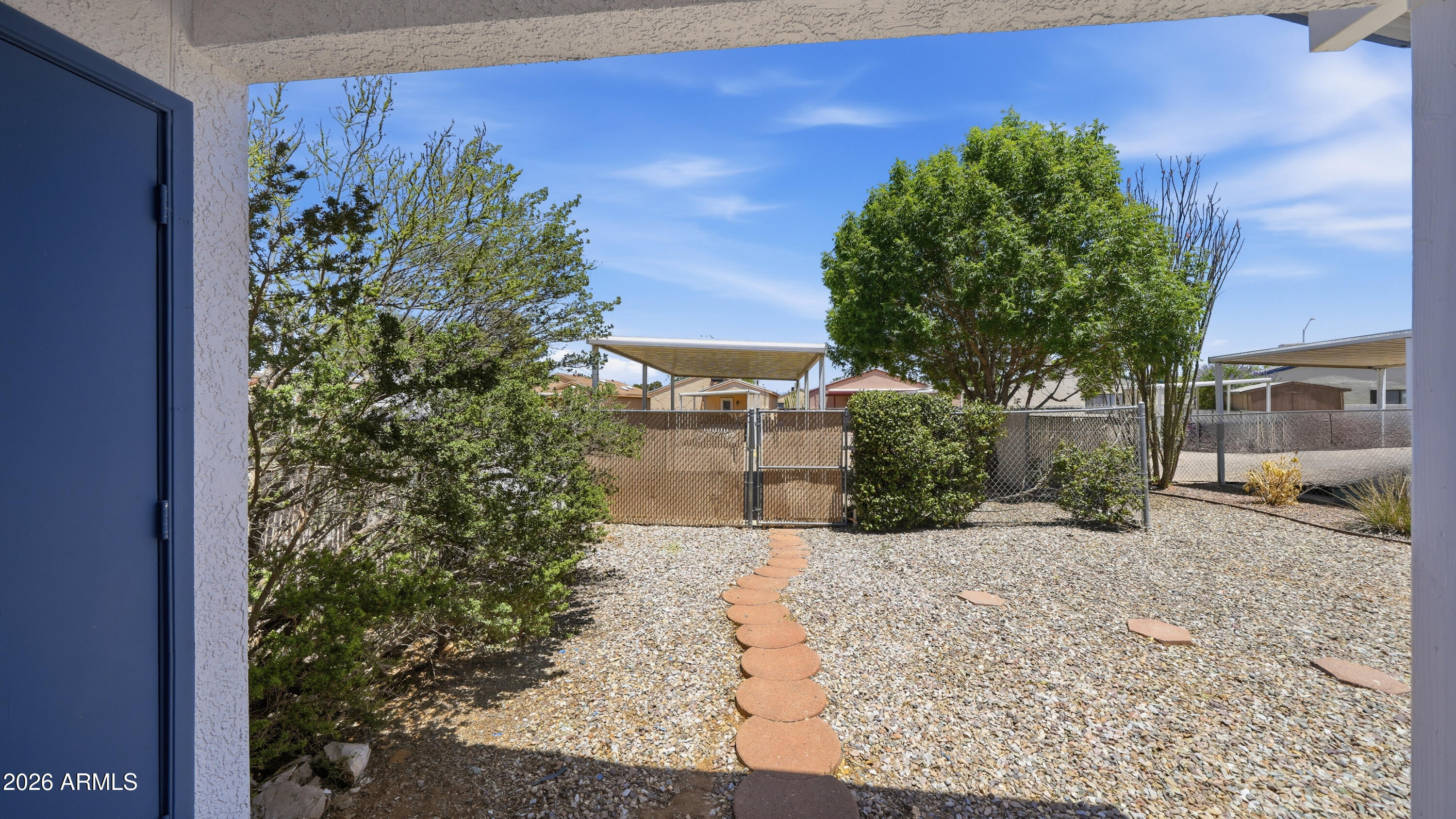 DESERT SHADOWS - Residential