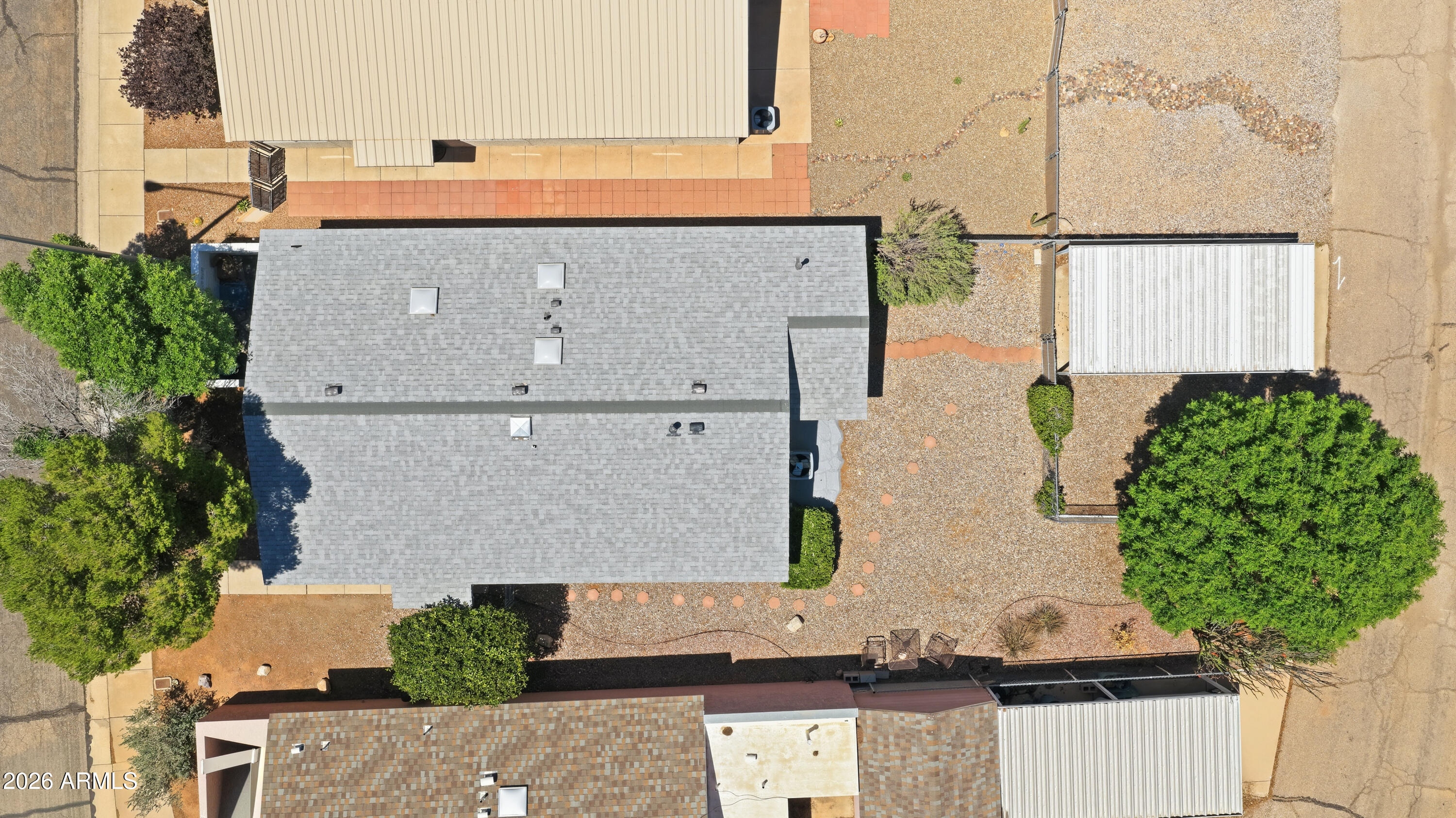 DESERT SHADOWS - Residential