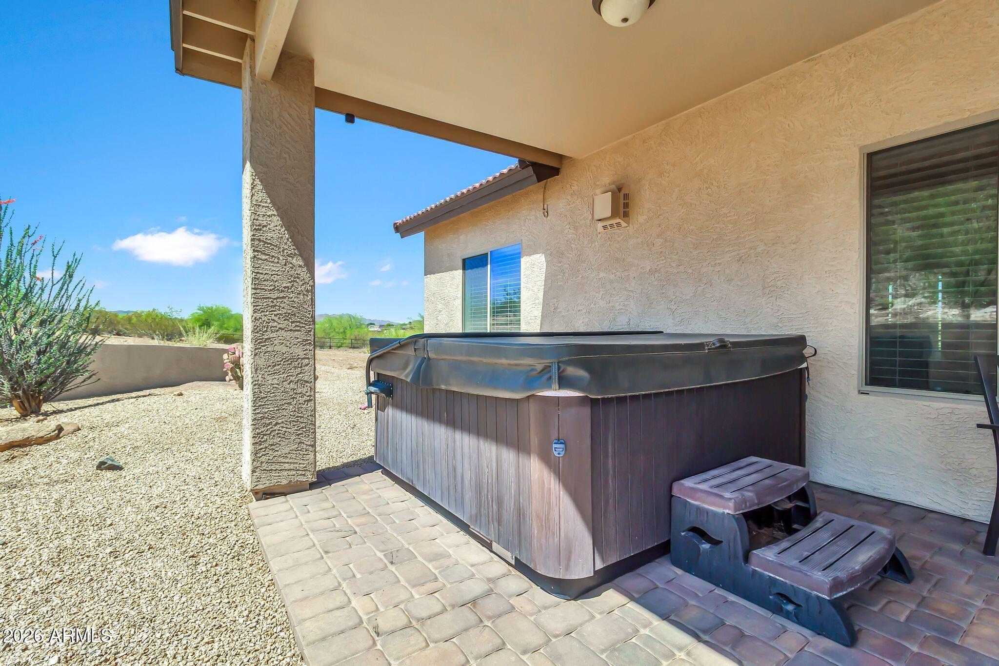 CHANDLER HEIGHTS RANCHES UNIT IV / BONANZA HIGHLANDS - Residential