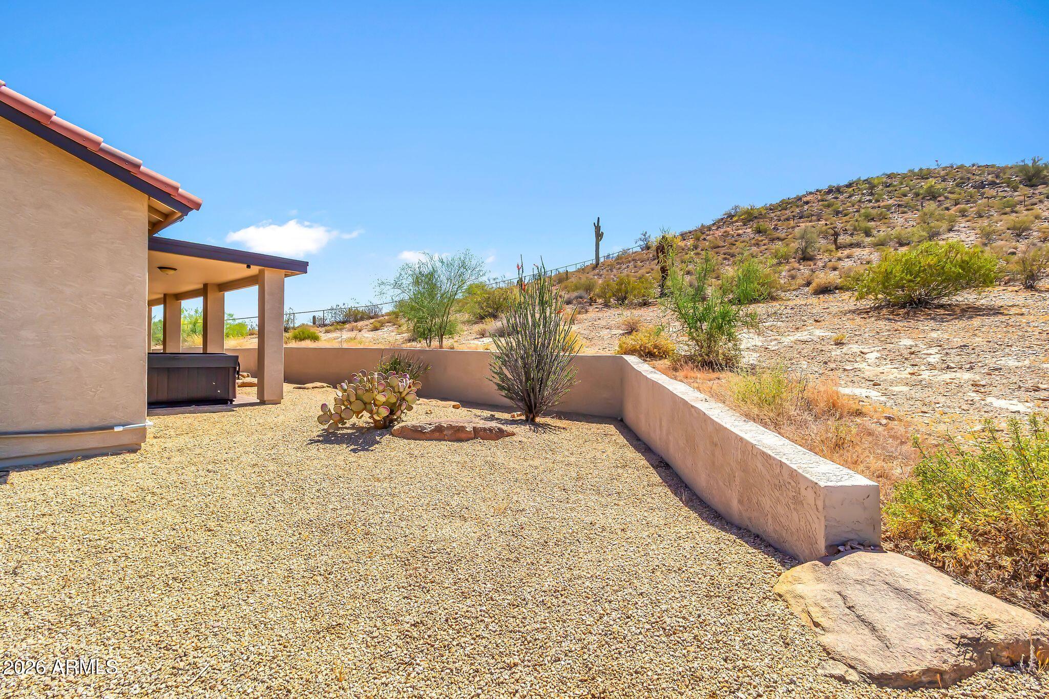 CHANDLER HEIGHTS RANCHES UNIT IV / BONANZA HIGHLANDS - Residential