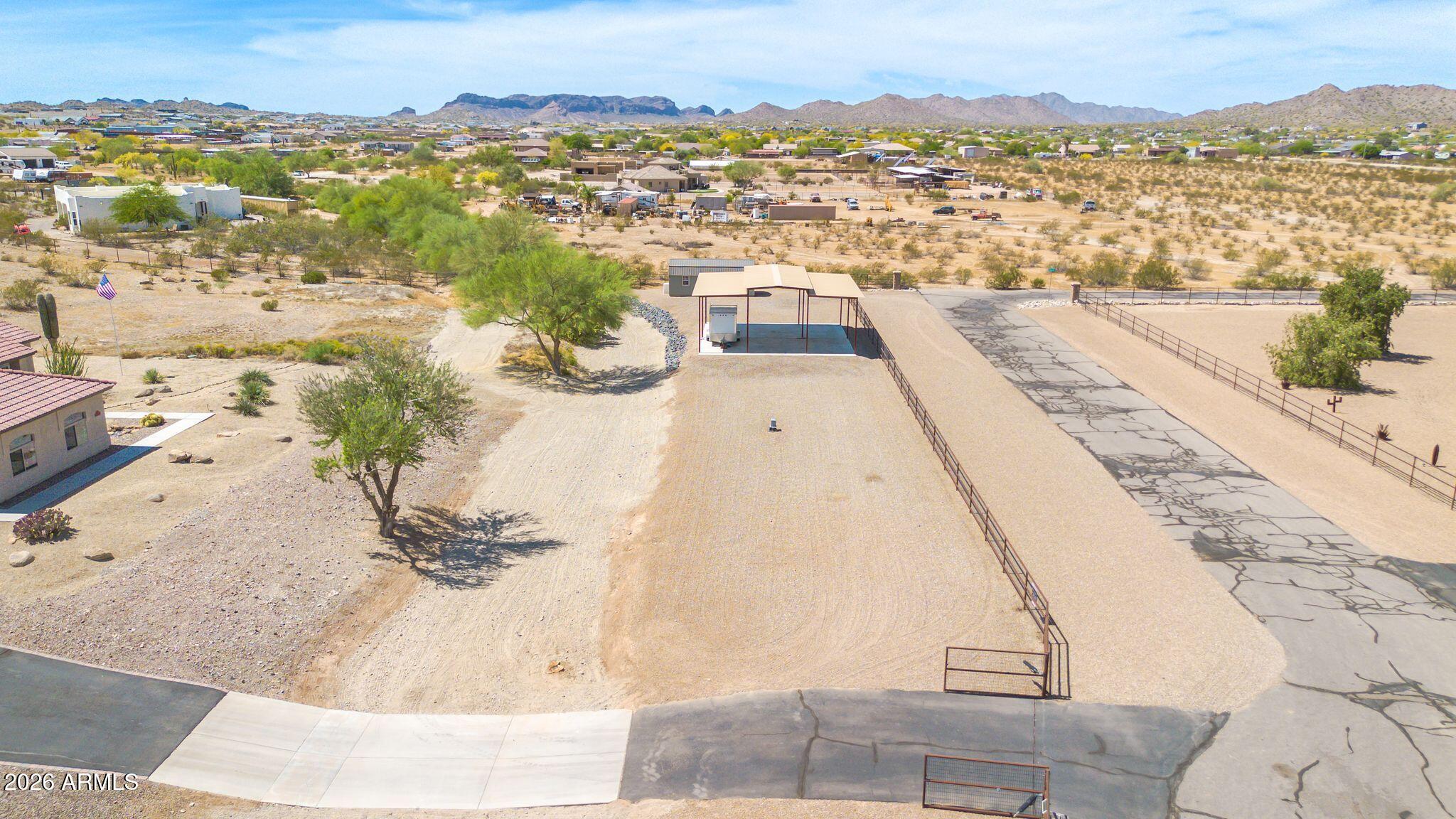 CHANDLER HEIGHTS RANCHES UNIT IV / BONANZA HIGHLANDS - Residential