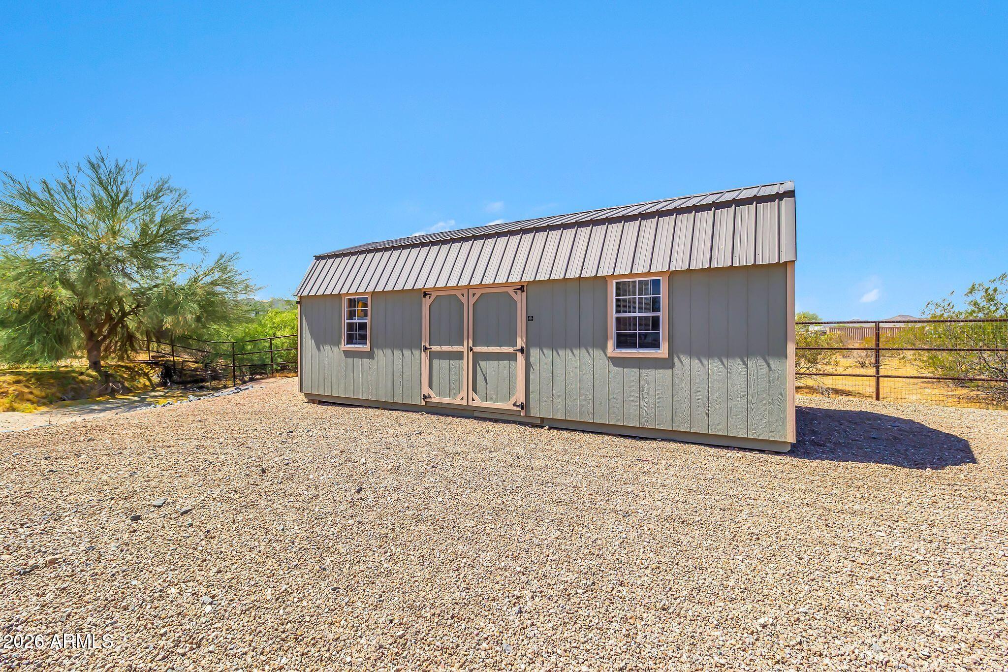CHANDLER HEIGHTS RANCHES UNIT IV / BONANZA HIGHLANDS - Residential