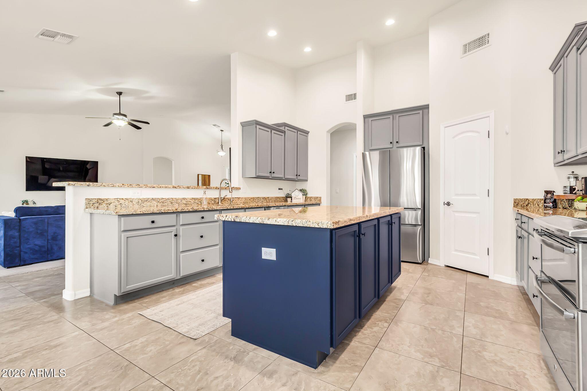 CHANDLER HEIGHTS RANCHES UNIT IV / BONANZA HIGHLANDS - Residential