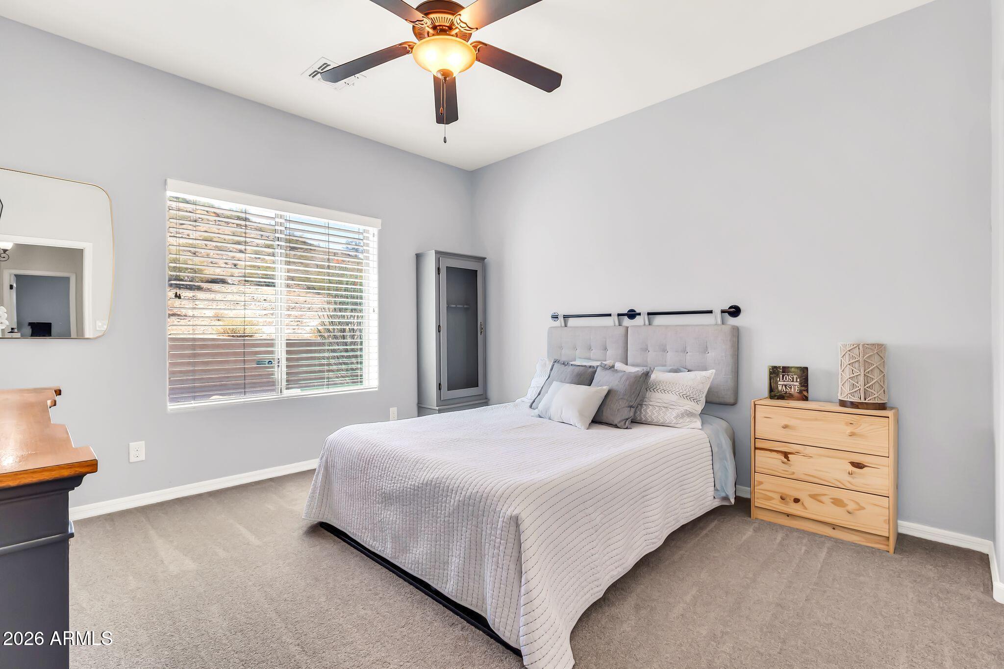 CHANDLER HEIGHTS RANCHES UNIT IV / BONANZA HIGHLANDS - Residential