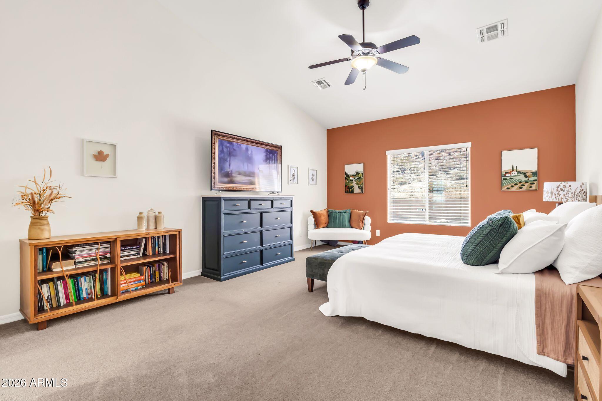 CHANDLER HEIGHTS RANCHES UNIT IV / BONANZA HIGHLANDS - Residential