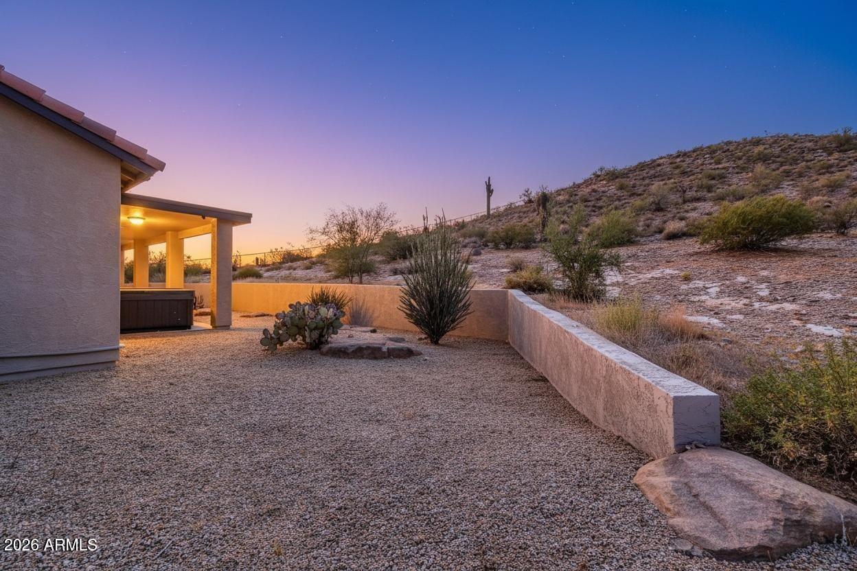 CHANDLER HEIGHTS RANCHES UNIT IV / BONANZA HIGHLANDS - Residential