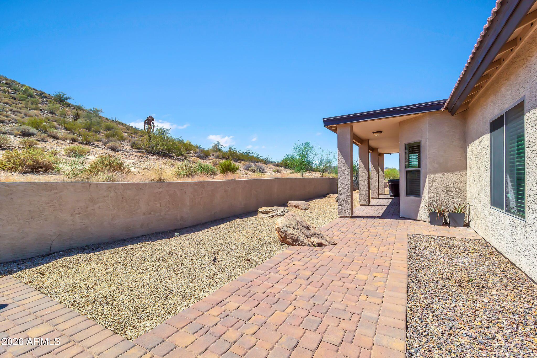 CHANDLER HEIGHTS RANCHES UNIT IV / BONANZA HIGHLANDS - Residential
