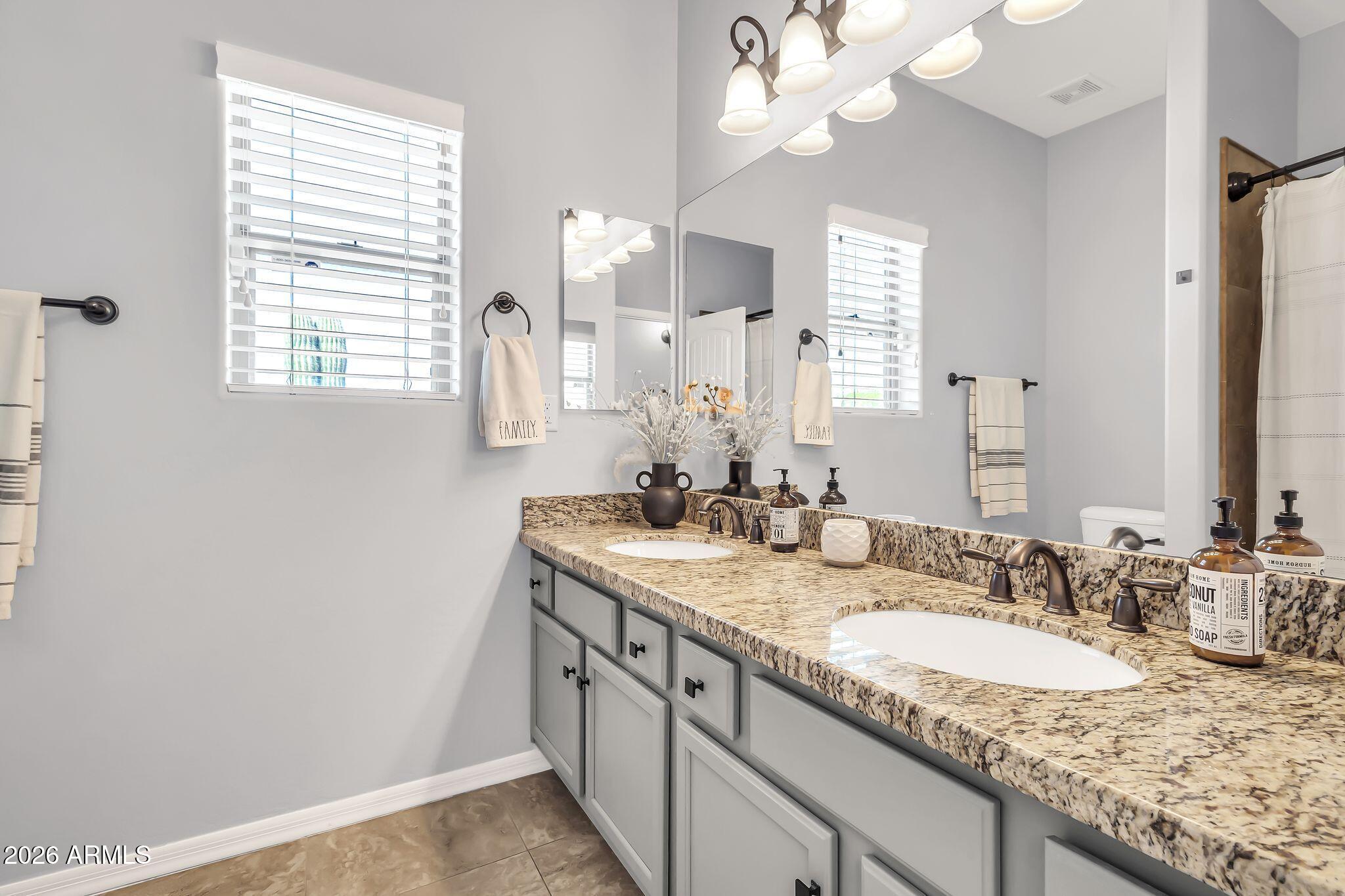 CHANDLER HEIGHTS RANCHES UNIT IV / BONANZA HIGHLANDS - Residential