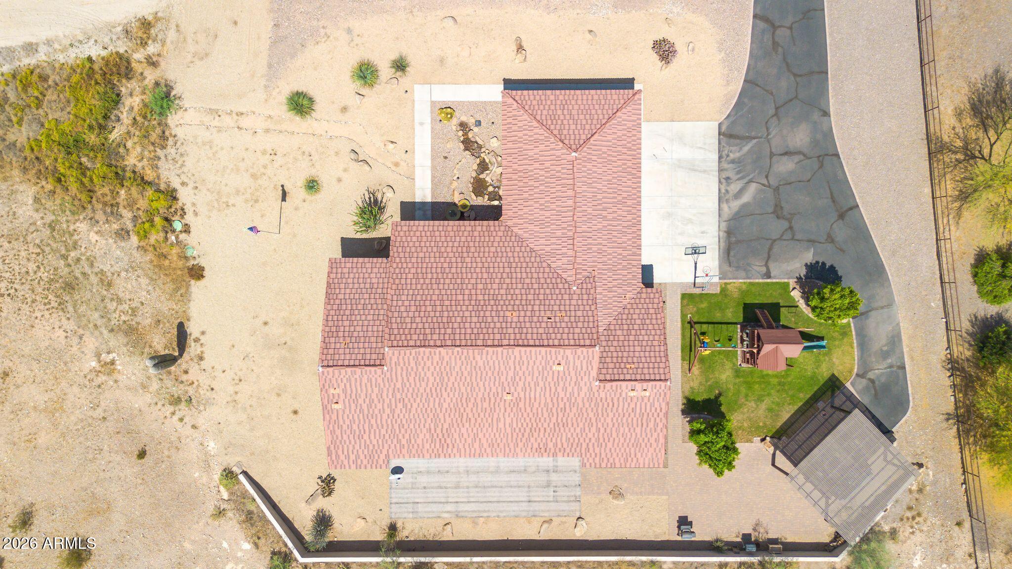 CHANDLER HEIGHTS RANCHES UNIT IV / BONANZA HIGHLANDS - Residential