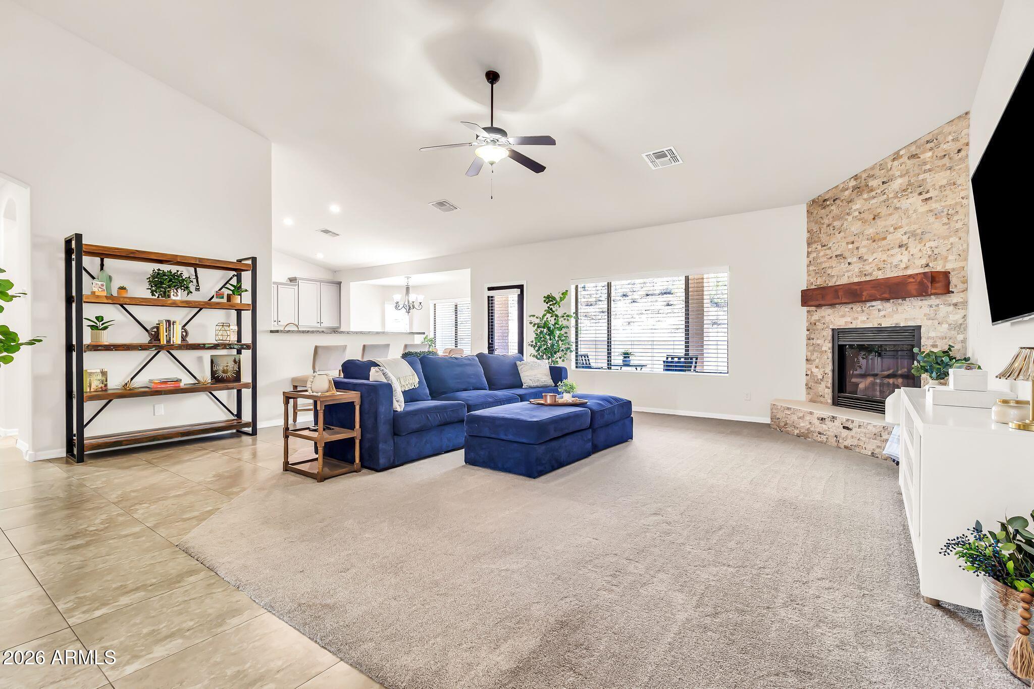 CHANDLER HEIGHTS RANCHES UNIT IV / BONANZA HIGHLANDS - Residential