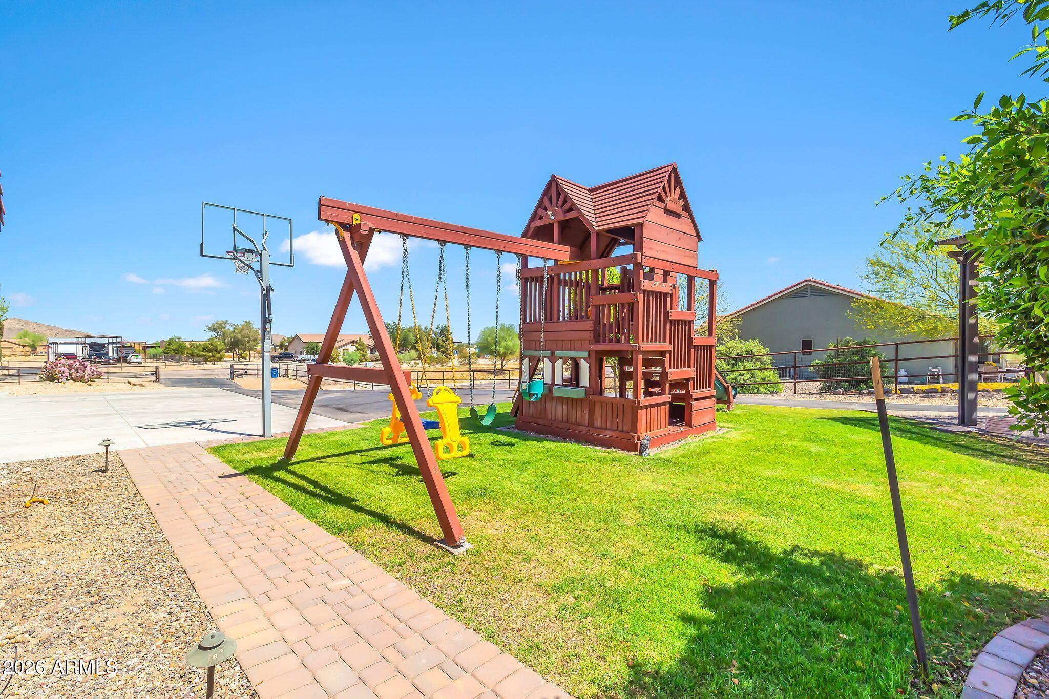 CHANDLER HEIGHTS RANCHES UNIT IV / BONANZA HIGHLANDS - Residential