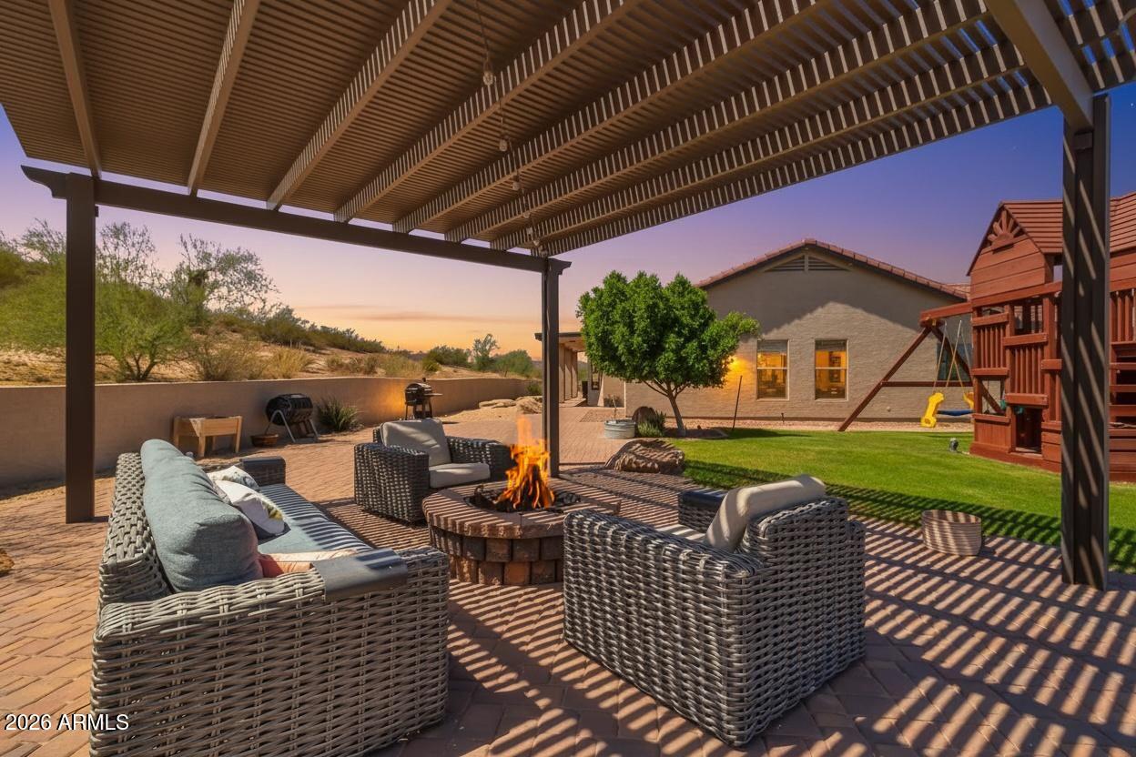 CHANDLER HEIGHTS RANCHES UNIT IV / BONANZA HIGHLANDS - Residential