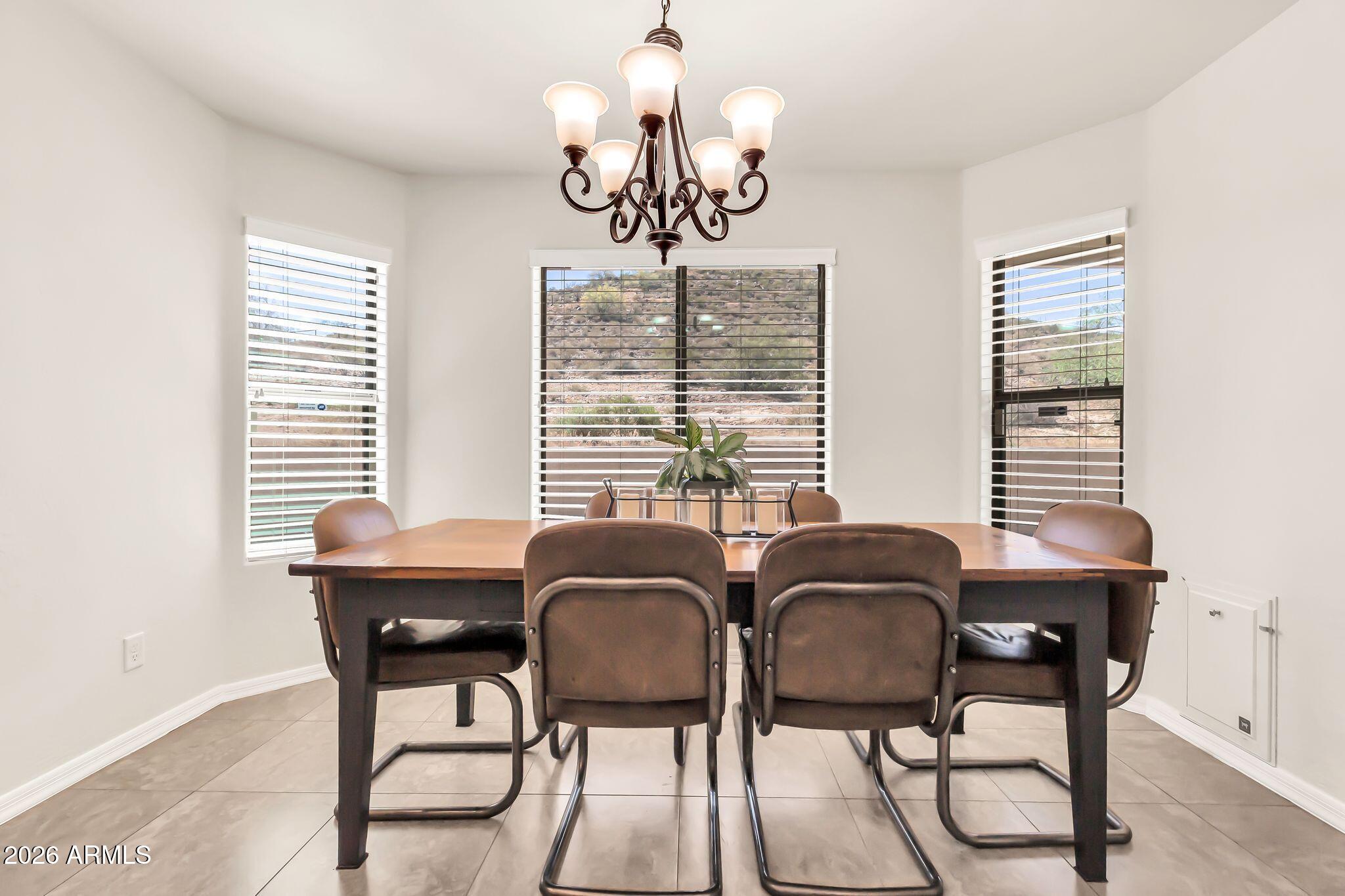 CHANDLER HEIGHTS RANCHES UNIT IV / BONANZA HIGHLANDS - Residential