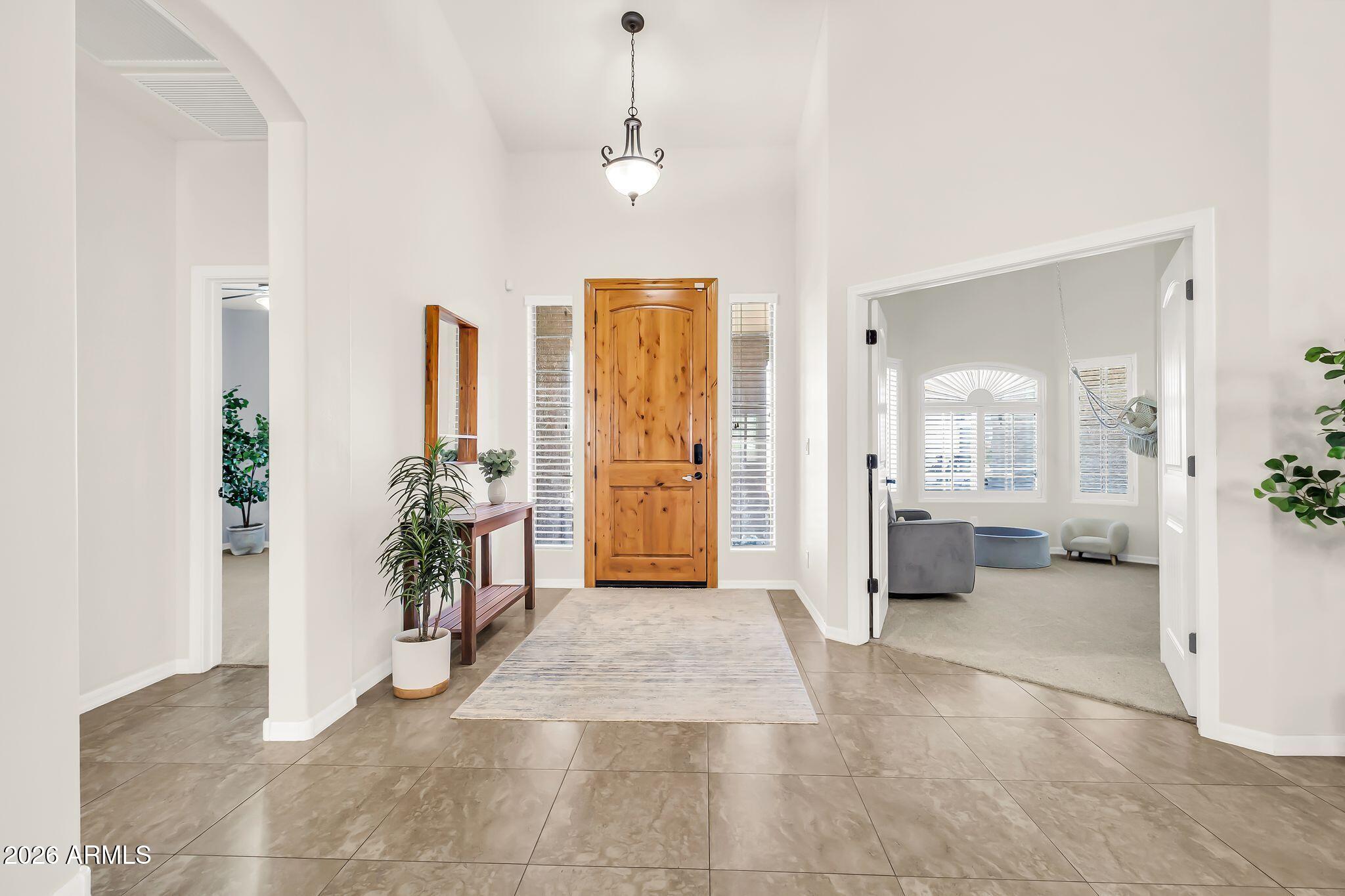 CHANDLER HEIGHTS RANCHES UNIT IV / BONANZA HIGHLANDS - Residential