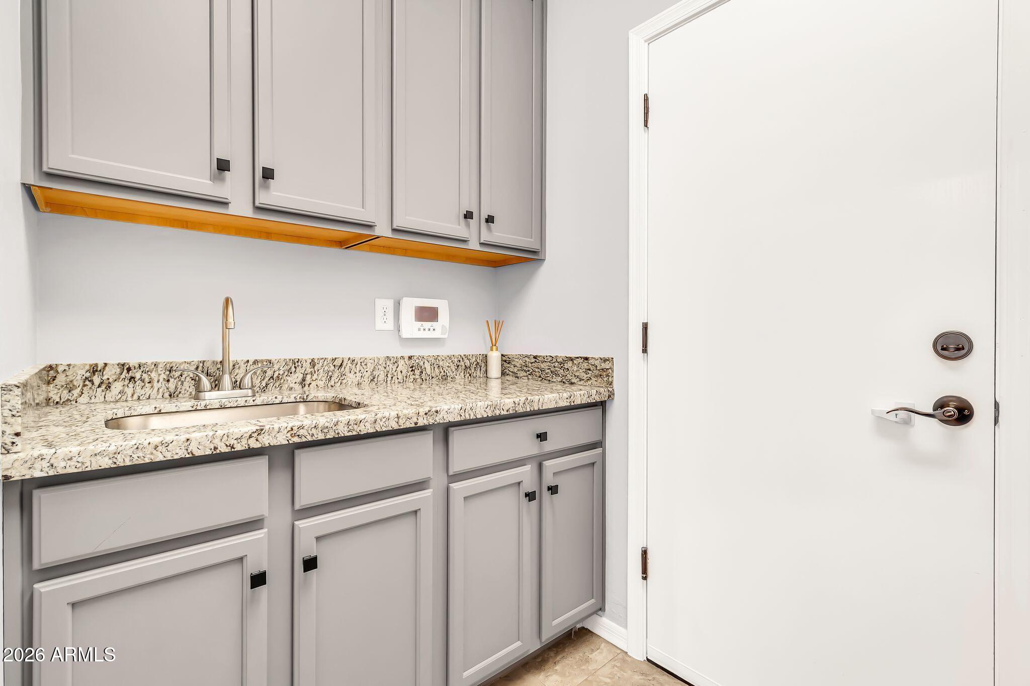 CHANDLER HEIGHTS RANCHES UNIT IV / BONANZA HIGHLANDS - Residential