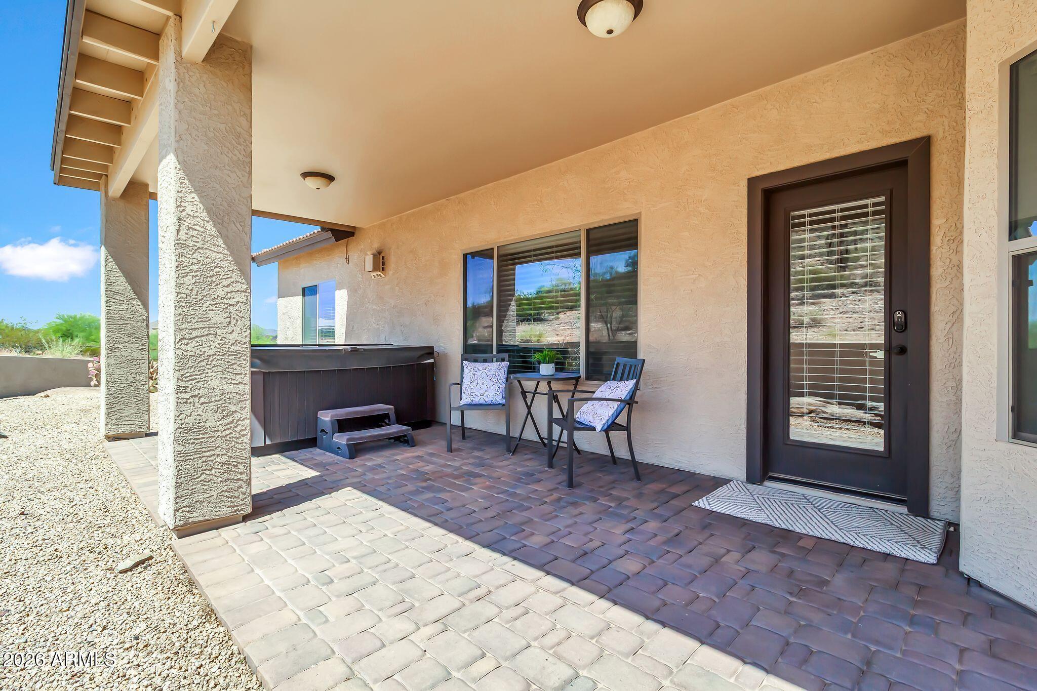 CHANDLER HEIGHTS RANCHES UNIT IV / BONANZA HIGHLANDS - Residential