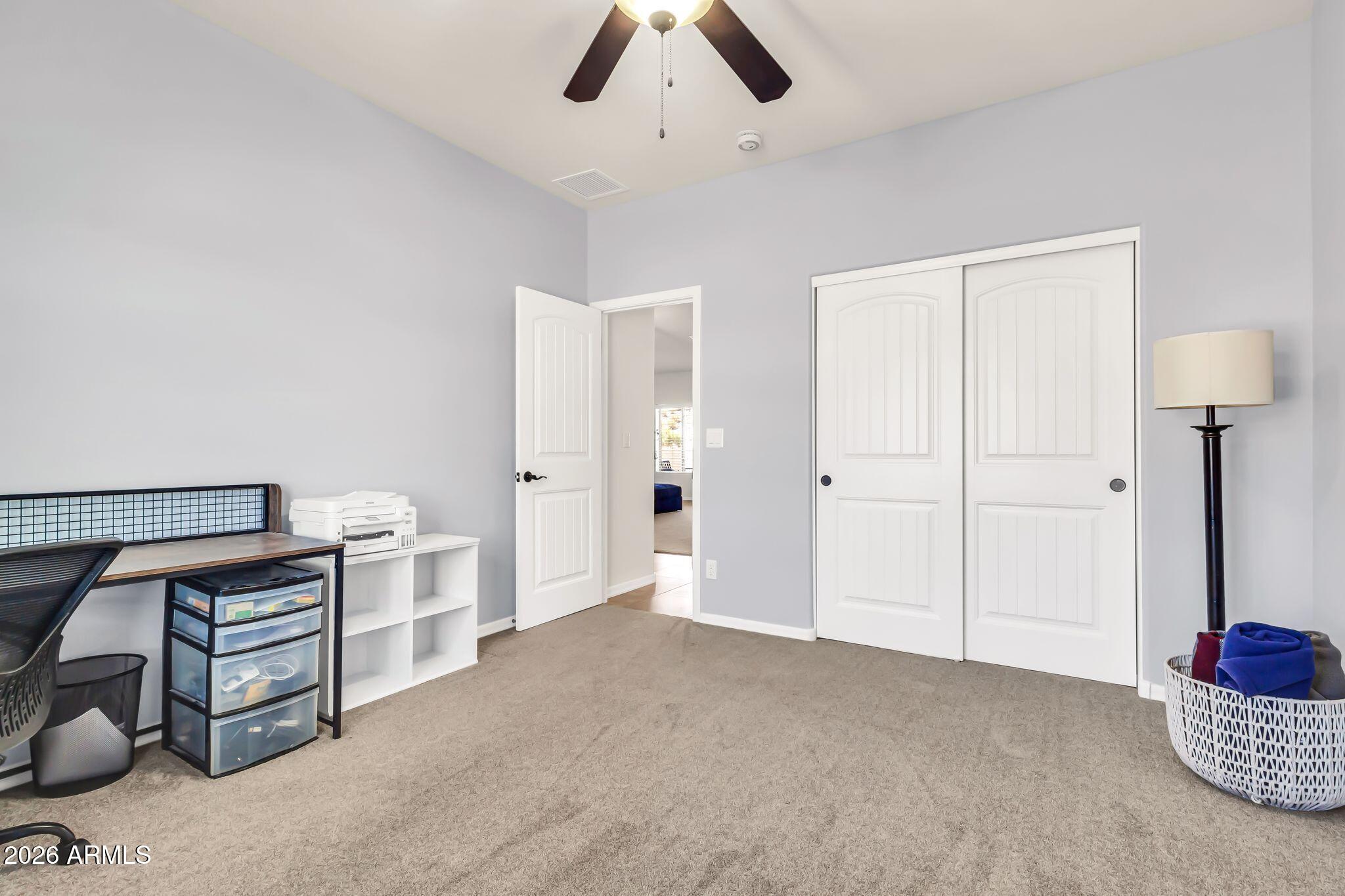 CHANDLER HEIGHTS RANCHES UNIT IV / BONANZA HIGHLANDS - Residential