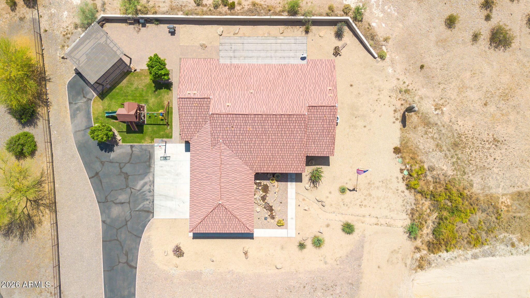 CHANDLER HEIGHTS RANCHES UNIT IV / BONANZA HIGHLANDS - Residential