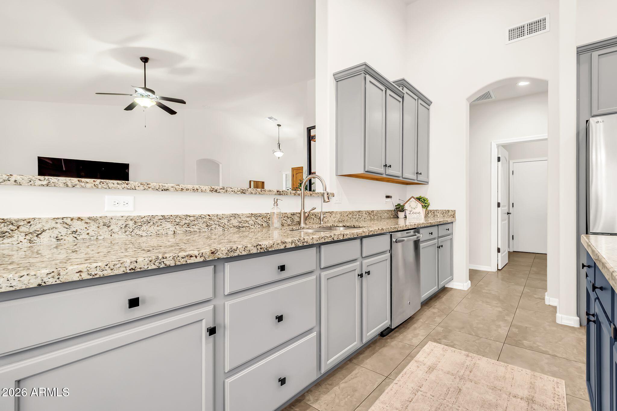 CHANDLER HEIGHTS RANCHES UNIT IV / BONANZA HIGHLANDS - Residential