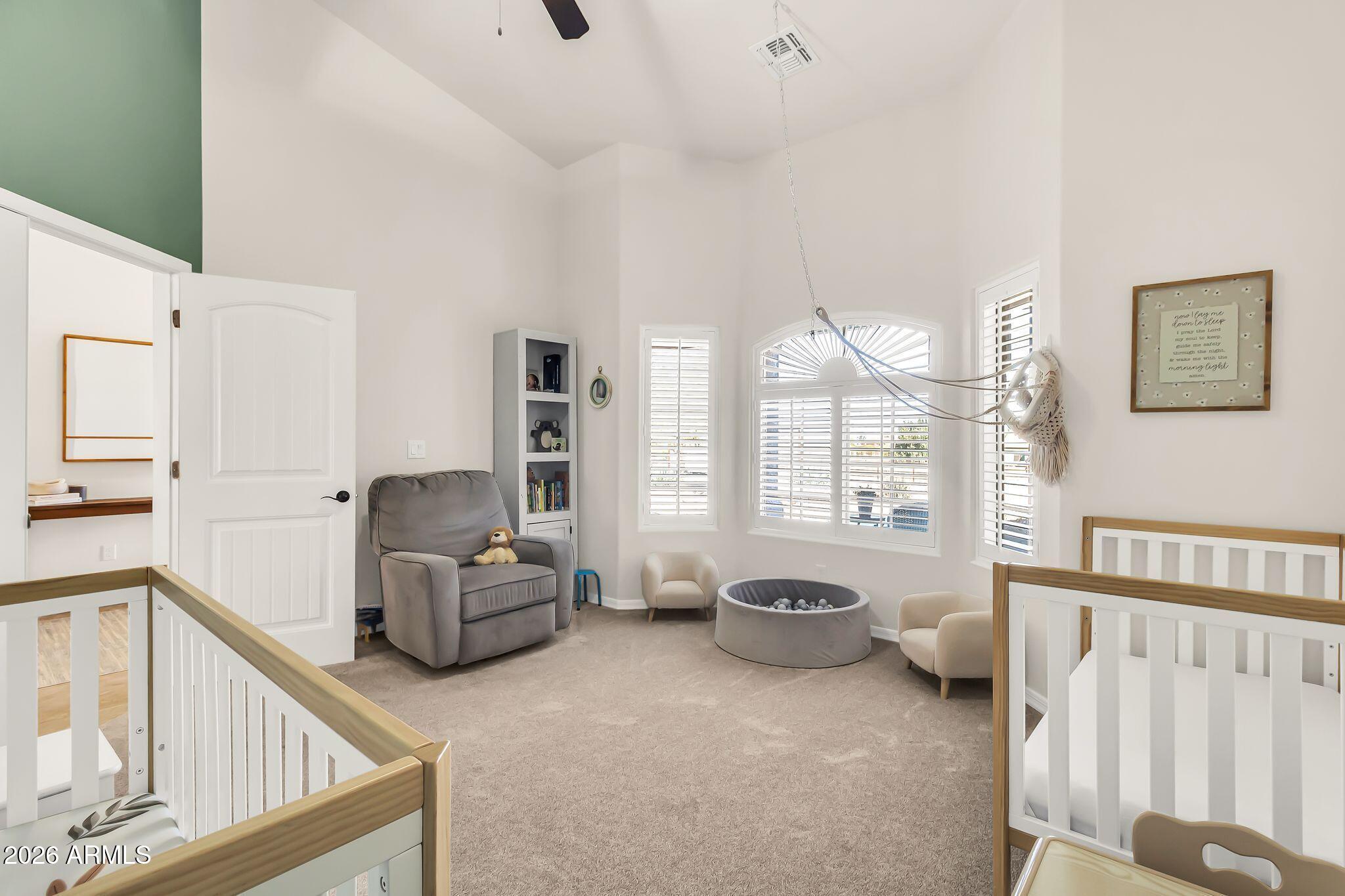 CHANDLER HEIGHTS RANCHES UNIT IV / BONANZA HIGHLANDS - Residential