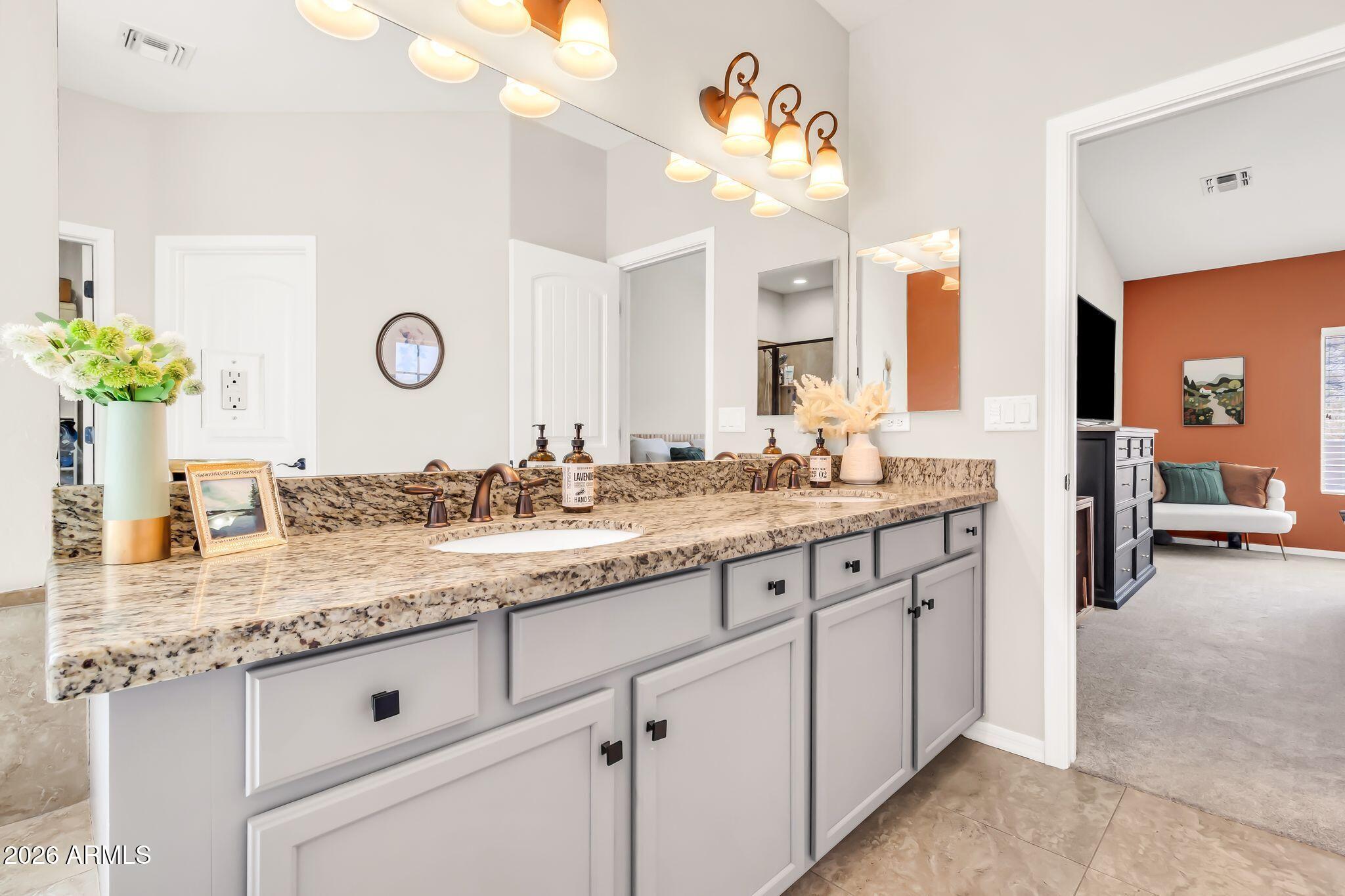 CHANDLER HEIGHTS RANCHES UNIT IV / BONANZA HIGHLANDS - Residential