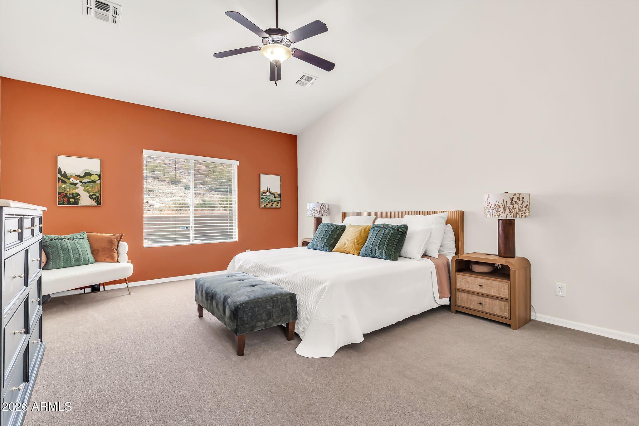 CHANDLER HEIGHTS RANCHES UNIT IV / BONANZA HIGHLANDS - Residential