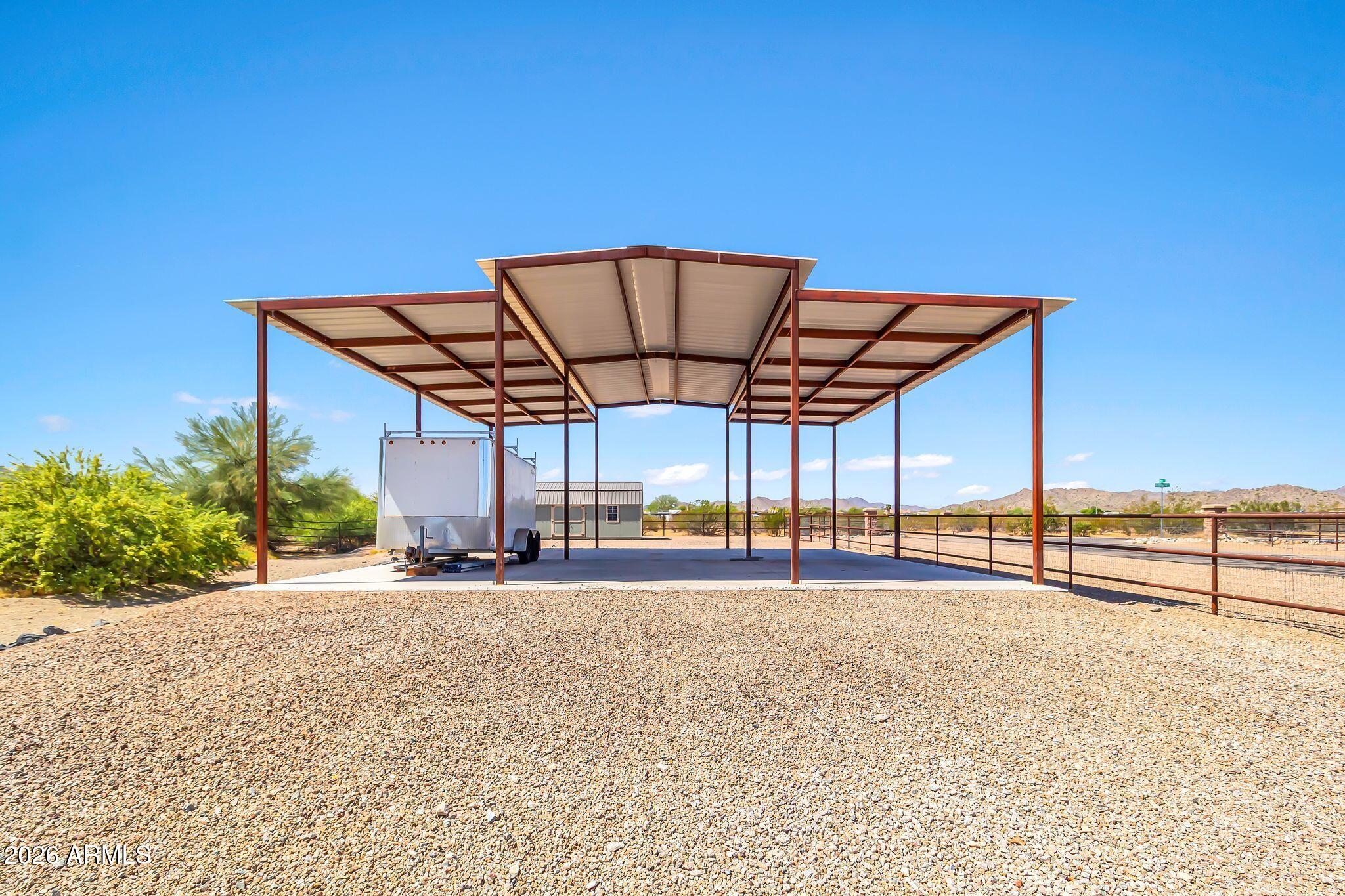 CHANDLER HEIGHTS RANCHES UNIT IV / BONANZA HIGHLANDS - Residential