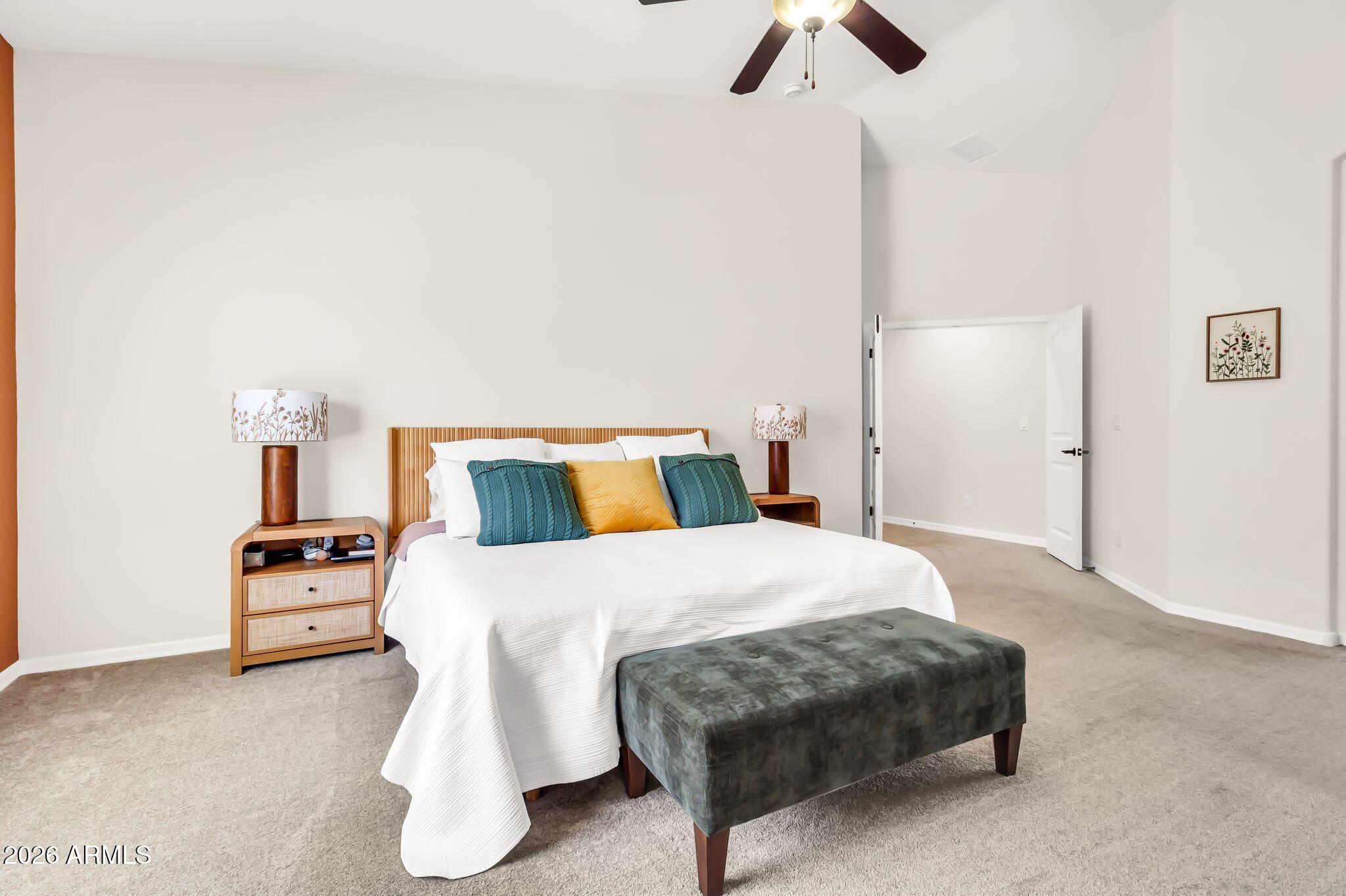 CHANDLER HEIGHTS RANCHES UNIT IV / BONANZA HIGHLANDS - Residential