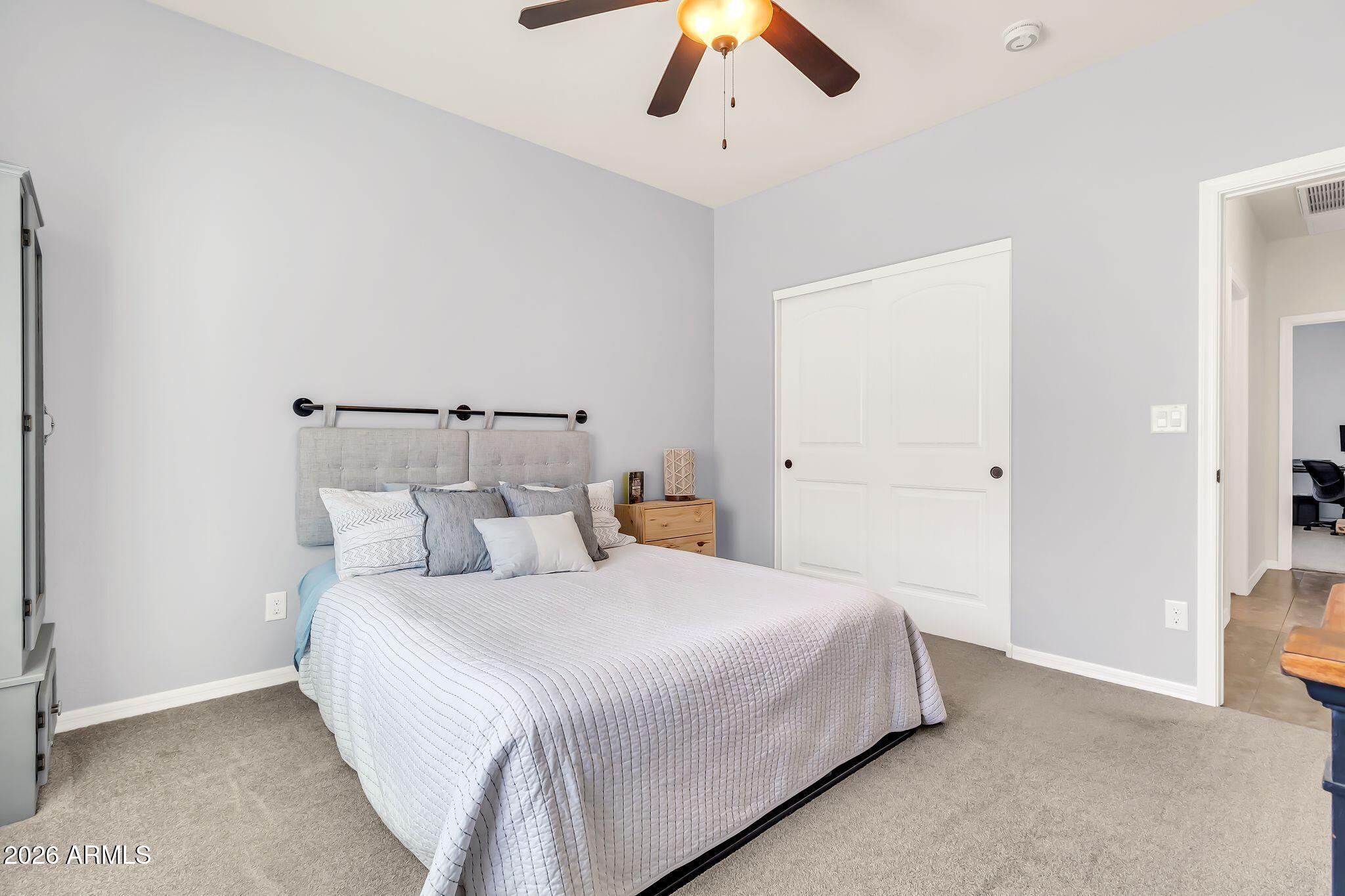 CHANDLER HEIGHTS RANCHES UNIT IV / BONANZA HIGHLANDS - Residential