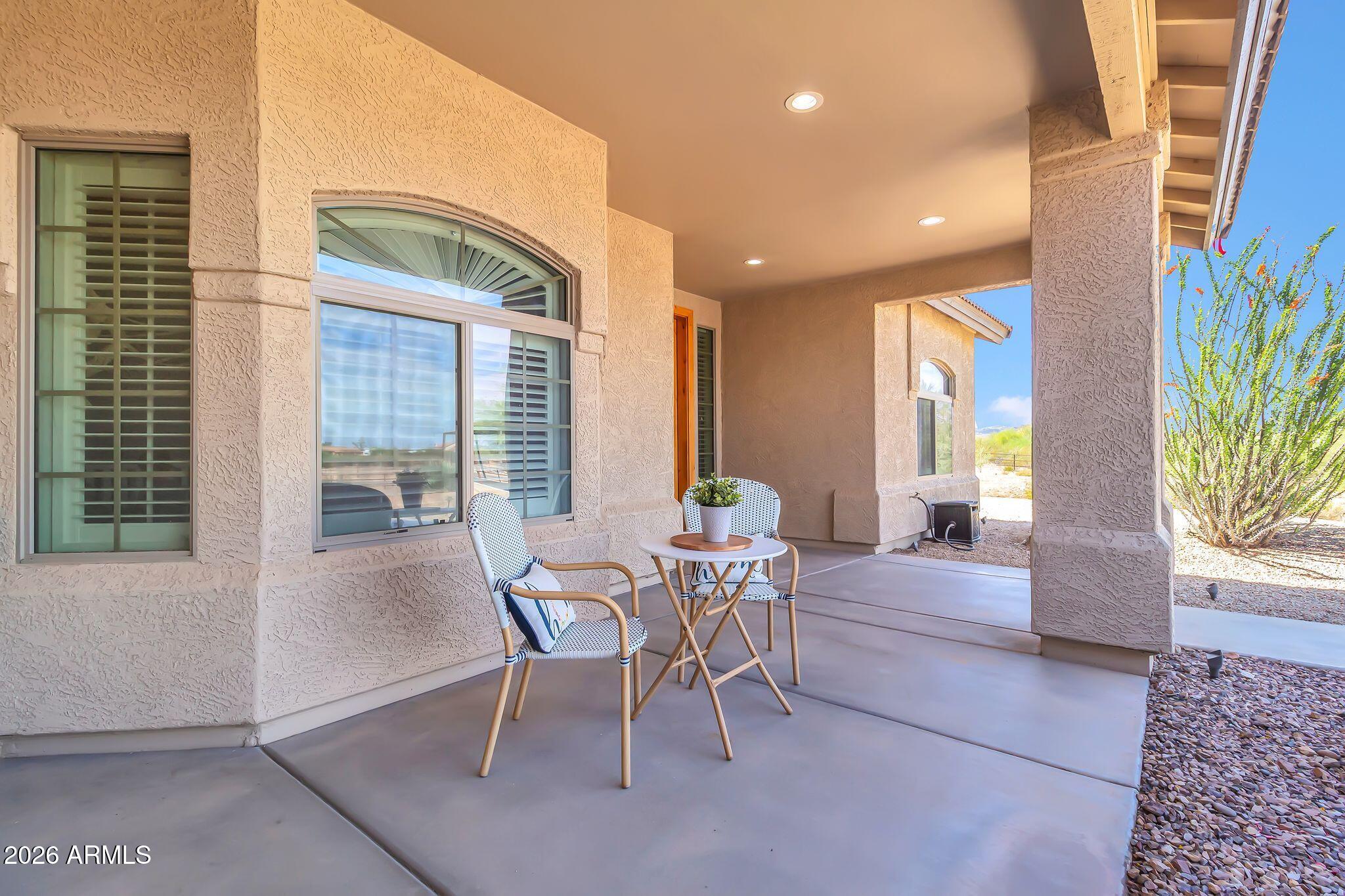 CHANDLER HEIGHTS RANCHES UNIT IV / BONANZA HIGHLANDS - Residential