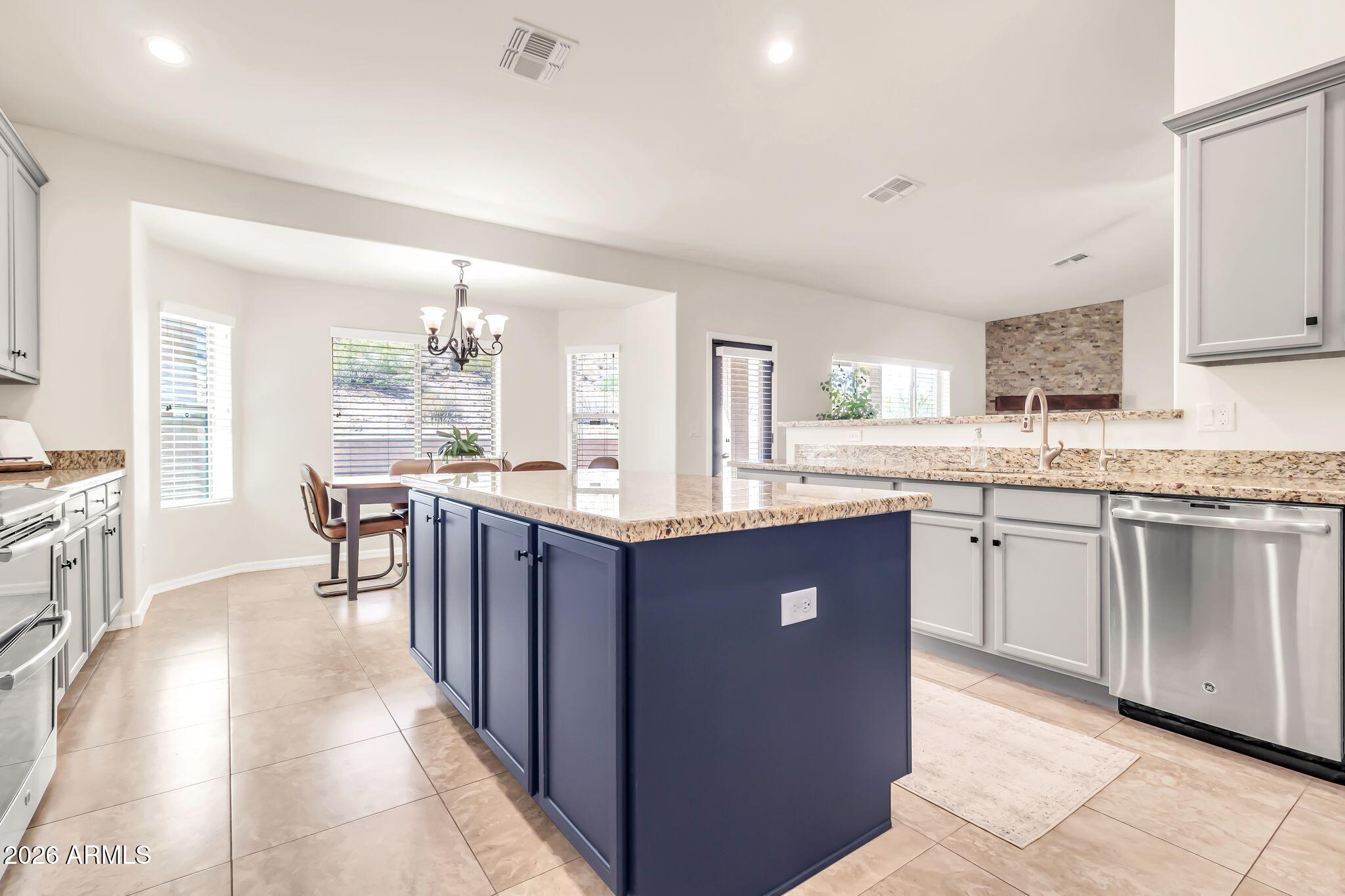 CHANDLER HEIGHTS RANCHES UNIT IV / BONANZA HIGHLANDS - Residential