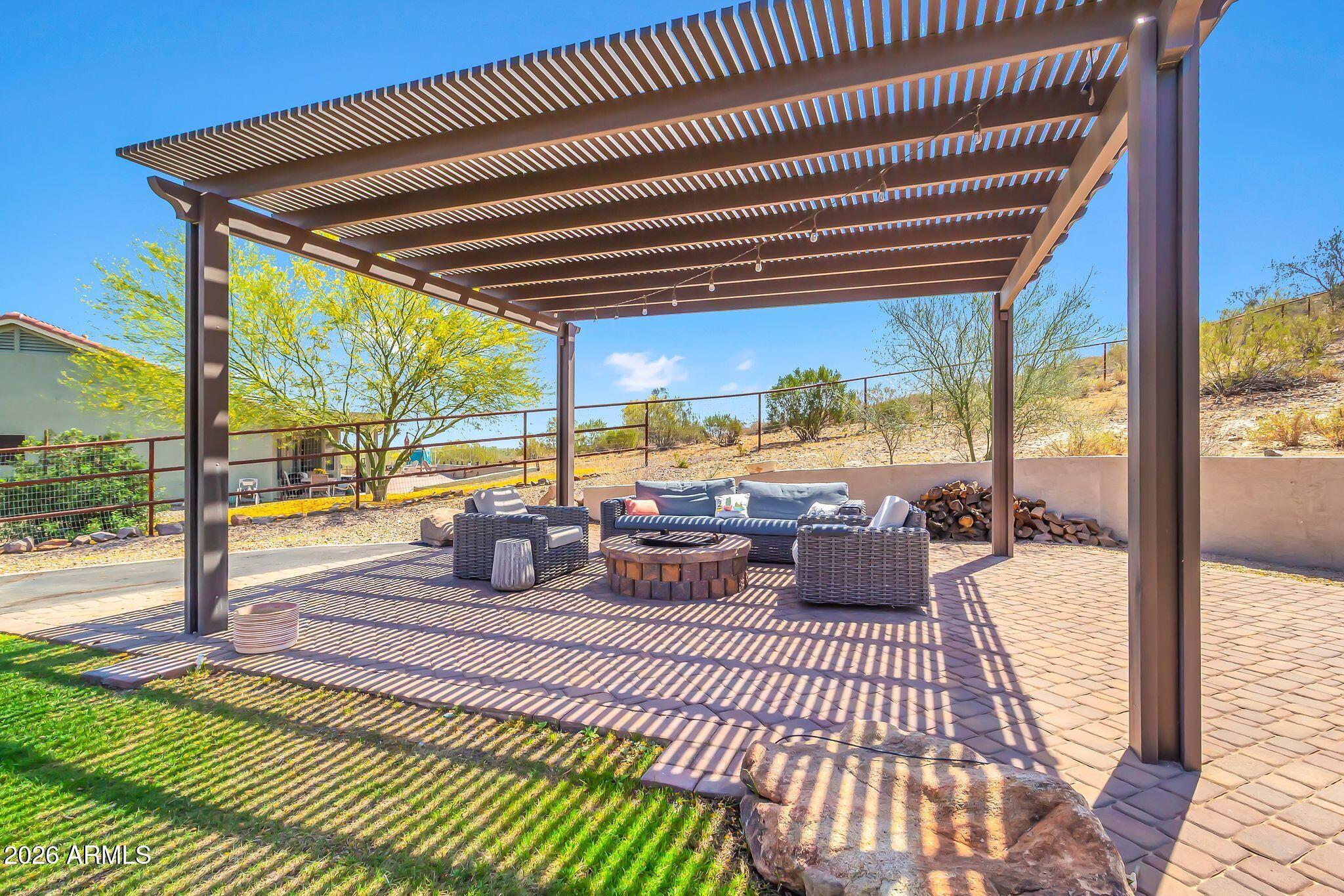 CHANDLER HEIGHTS RANCHES UNIT IV / BONANZA HIGHLANDS - Residential