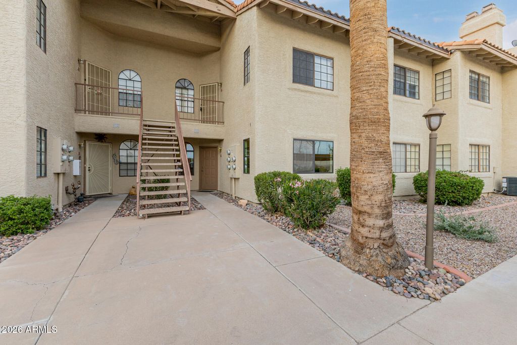 Photo of 930 N Mesa Drive #1035, Mesa, AZ 85201 (MLS # 6972742)
