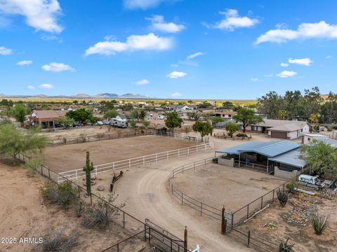 1307 E GALVIN Street Phoenix AZ 85086