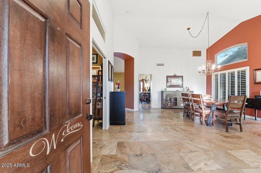 Photo of 1021 S Western Skies Drive, Gilbert, AZ 85296 (MLS # 6952311)