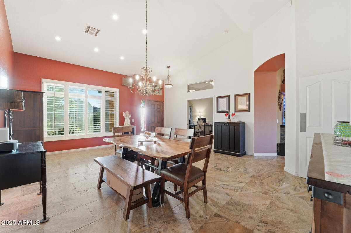 1021 S WESTERN SKIES Drive