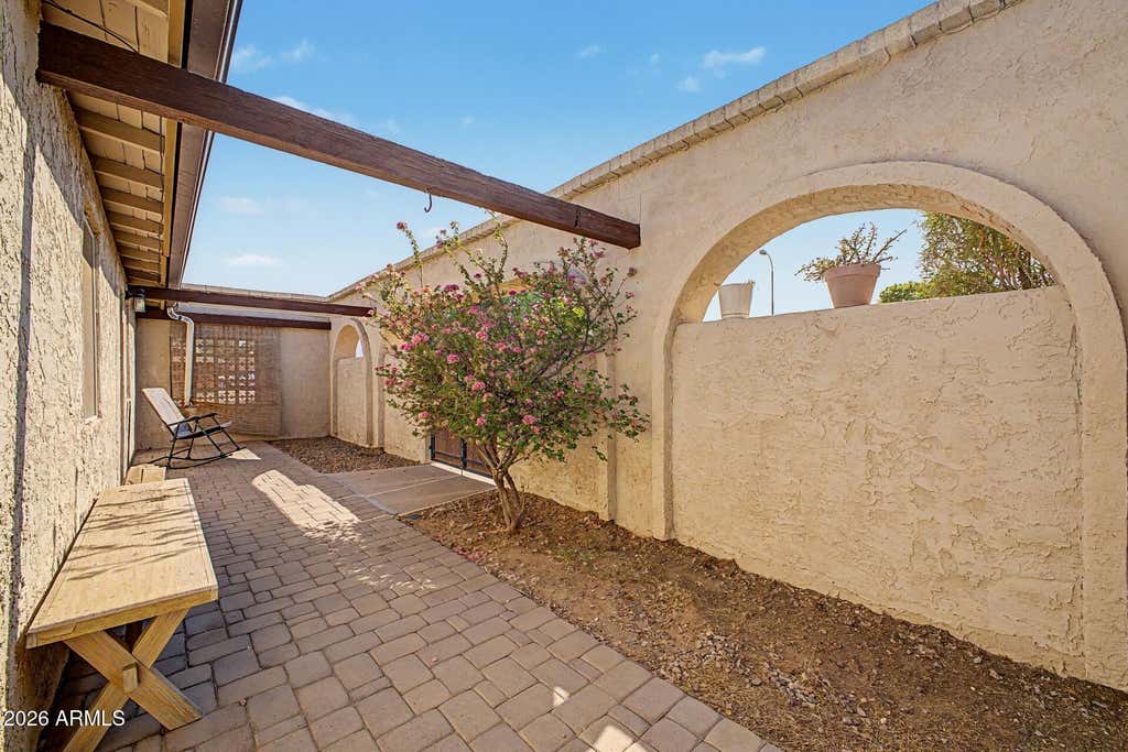 Photo of 149 N 63rd Street, Mesa, AZ 85205 (MLS # 7065517)