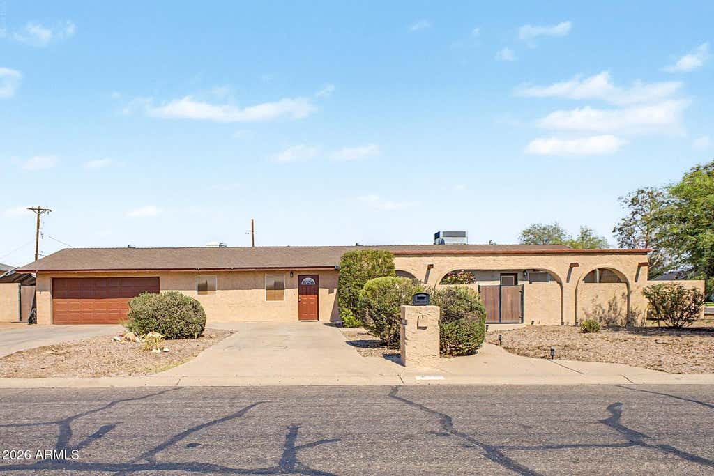 Photo of 149 N 63rd Street, Mesa, AZ 85205 (MLS # 7065517)