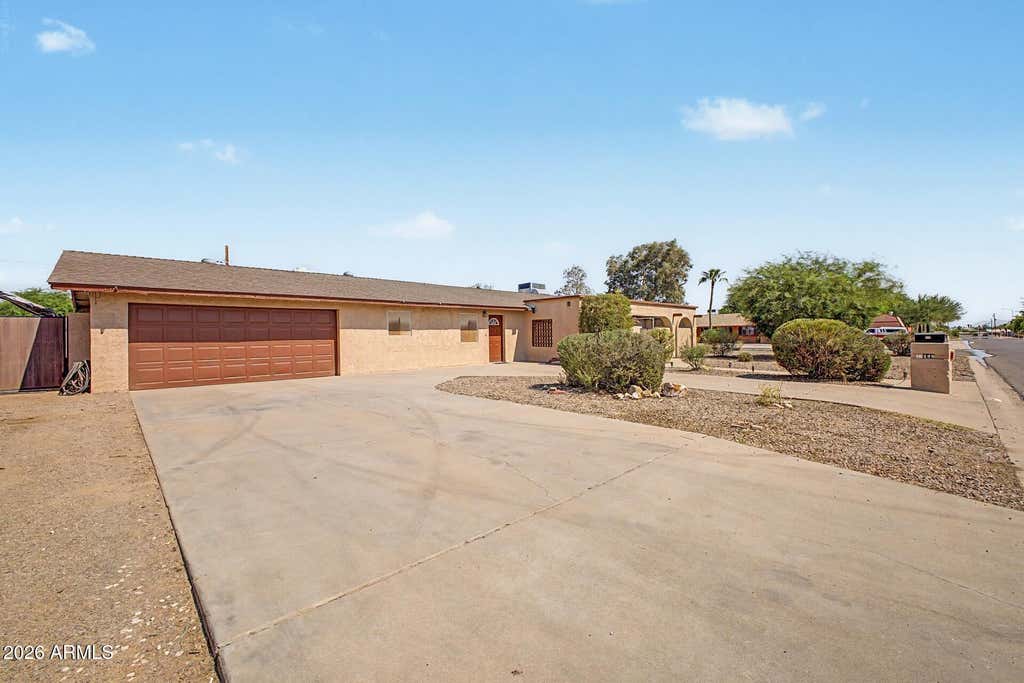 Photo of 149 N 63rd Street, Mesa, AZ 85205 (MLS # 7065517)