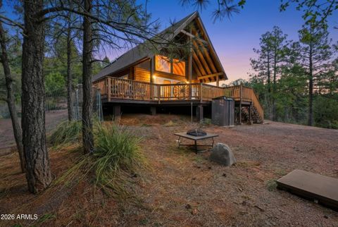 228 E Belluzzi Boulevard Payson AZ 85541