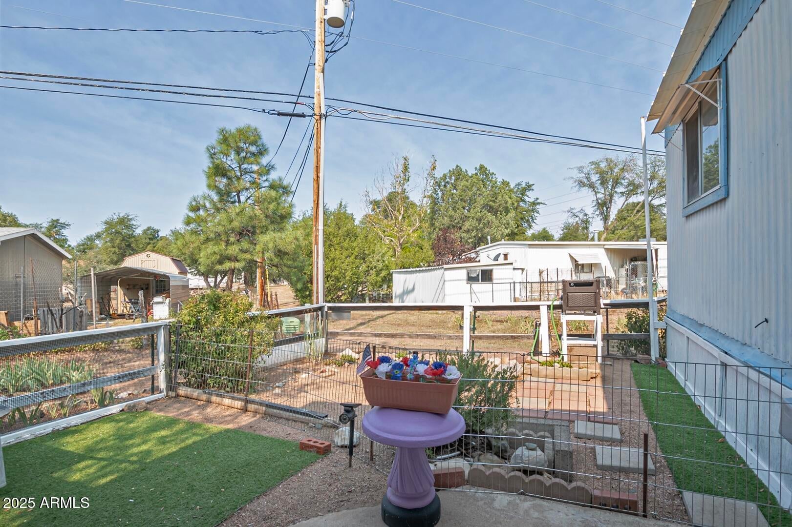 705 E Miller Road 35