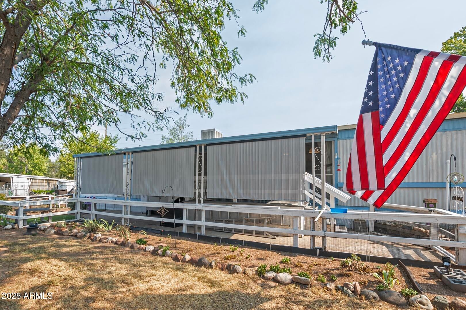 705 E Miller Road 35