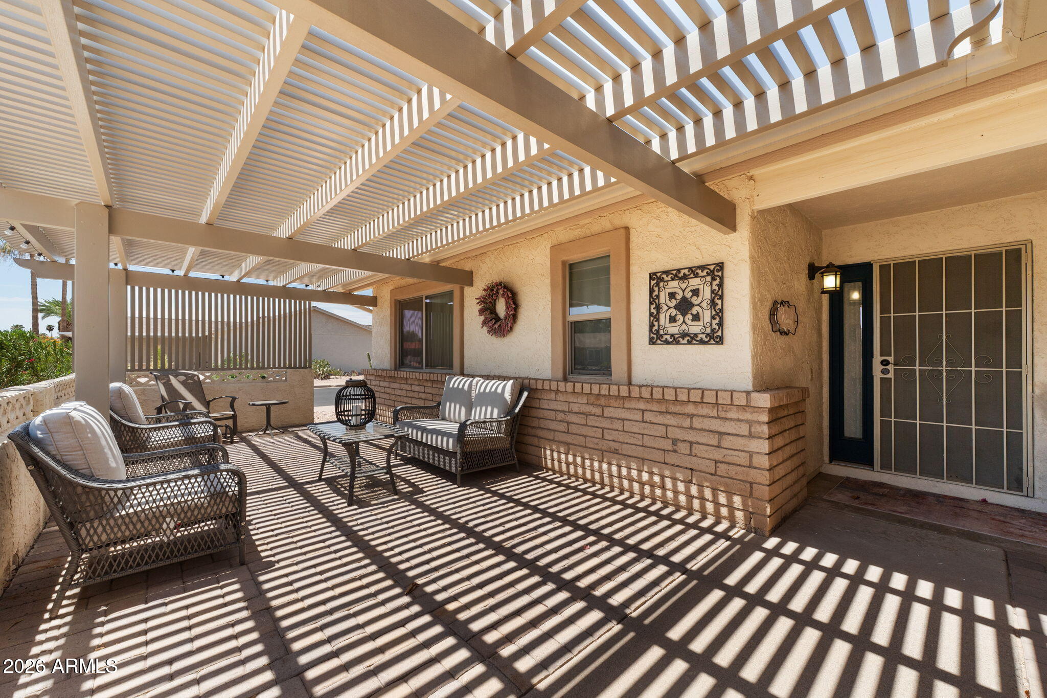 1674 LEISURE WORLD --
