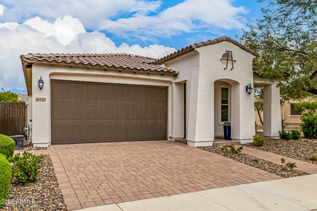 Photo of 10320 E Tupelo Avenue, Mesa, AZ 85212 (MLS # 6999519)