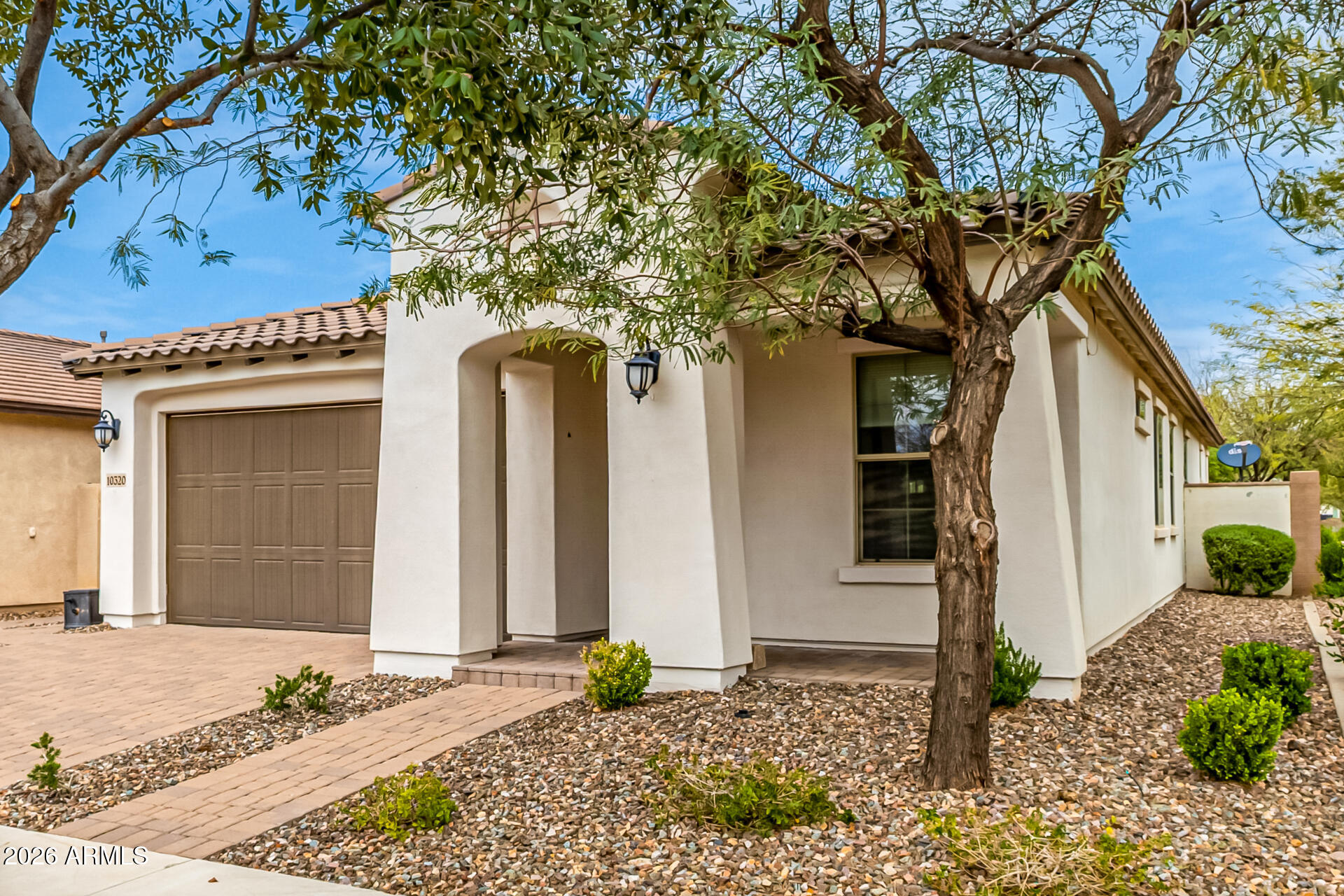 10320 E TUPELO Avenue