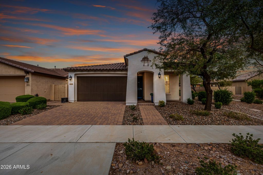Photo of 10320 E Tupelo Avenue, Mesa, AZ 85212 (MLS # 6999519)