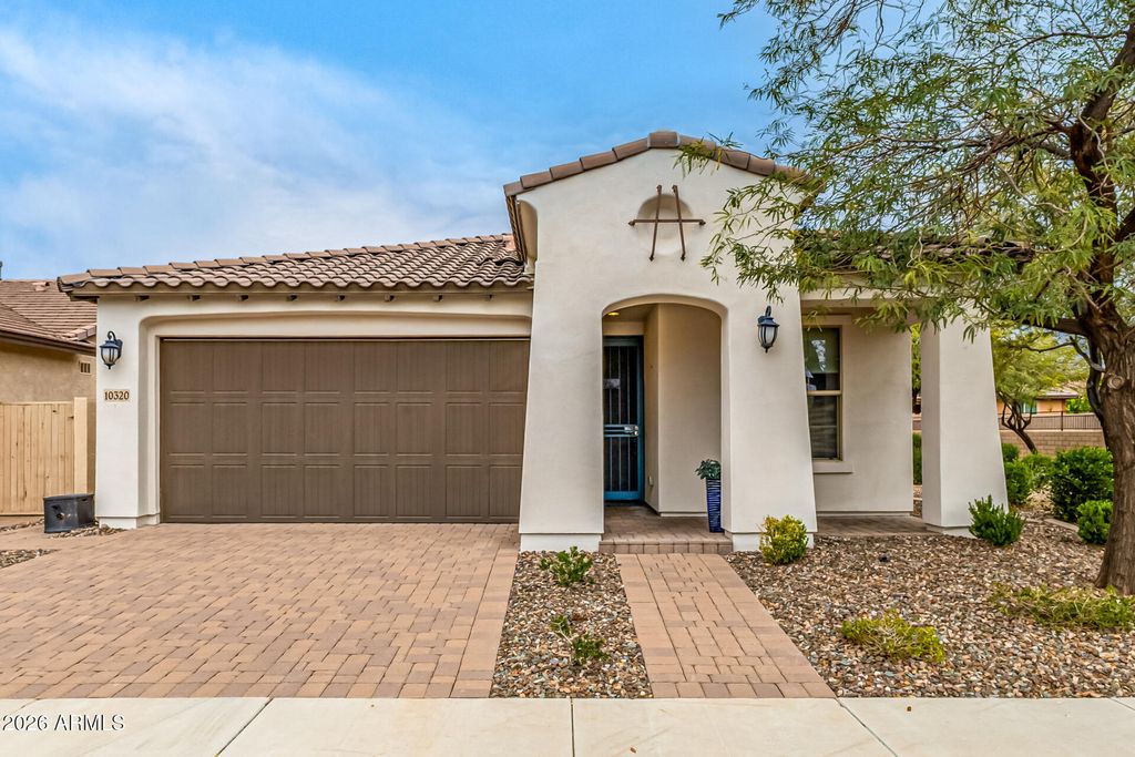 Photo of 10320 E Tupelo Avenue, Mesa, AZ 85212 (MLS # 6999519)