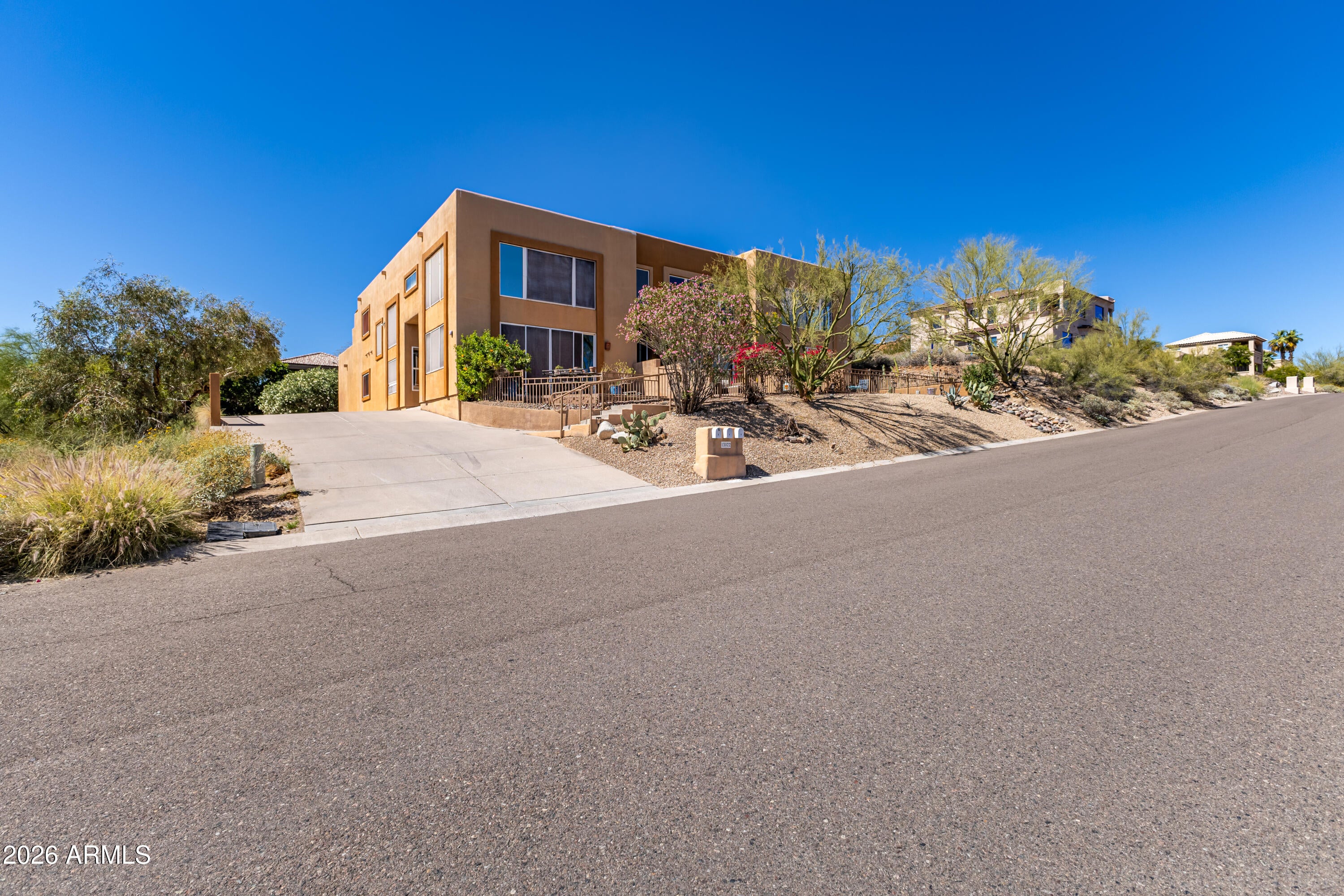 13022 N MOUNTAINSIDE Drive B
