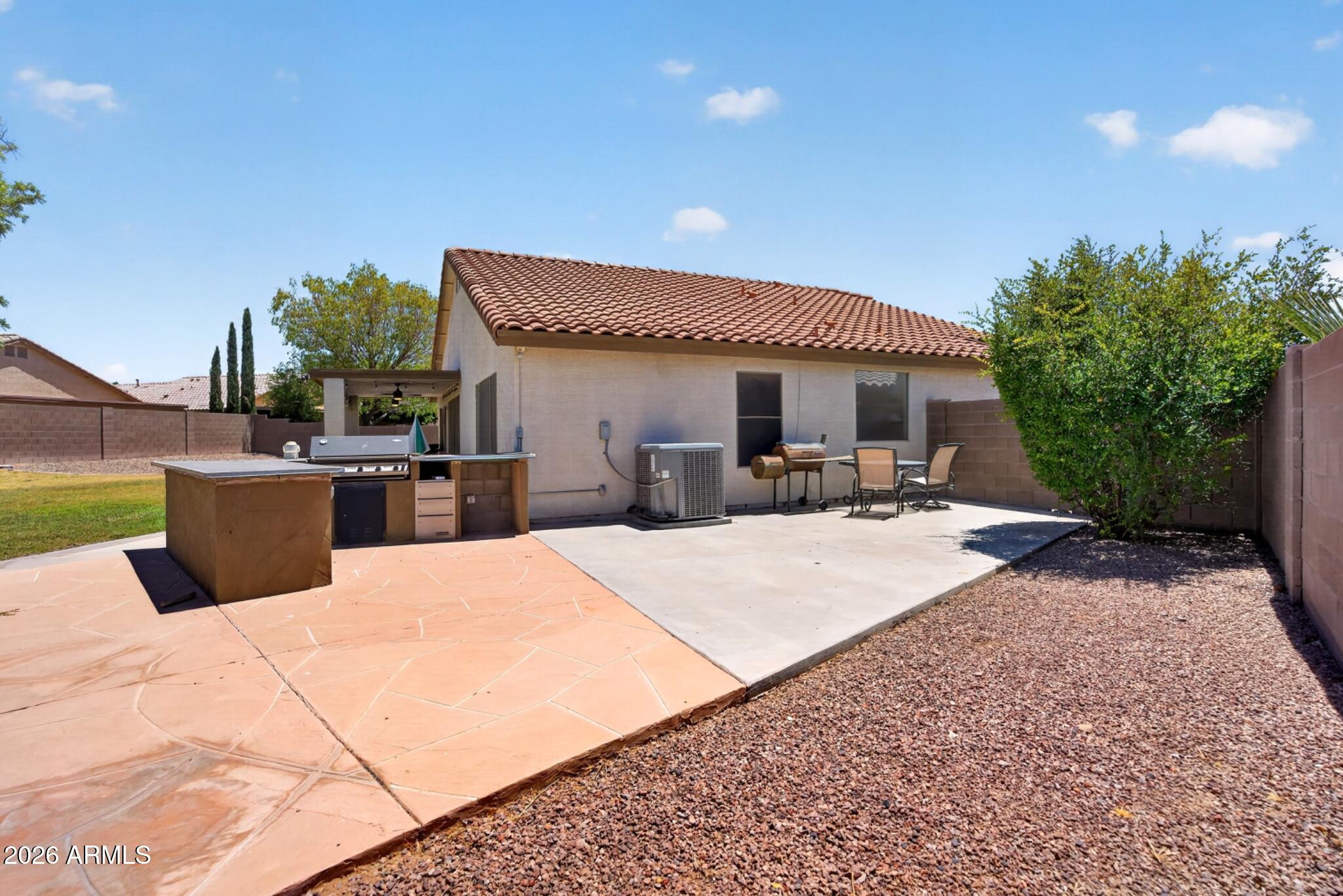 8756 W LONE CACTUS Drive